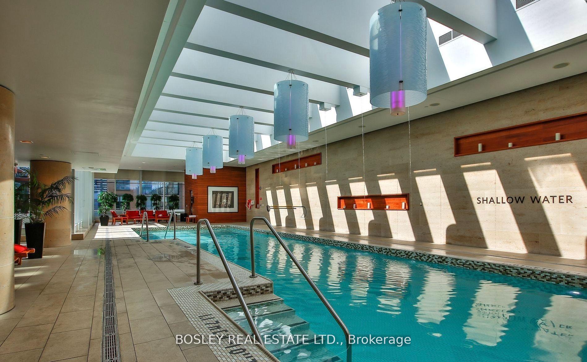 Photo 28 of Unit 4808, 180 University Avenue, Toronto, Bay Street Corridor — HOMEH