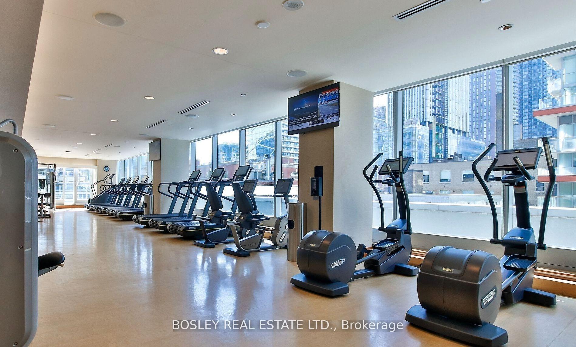 Photo 29 of Unit 4808, 180 University Avenue, Toronto, Bay Street Corridor — HOMEH