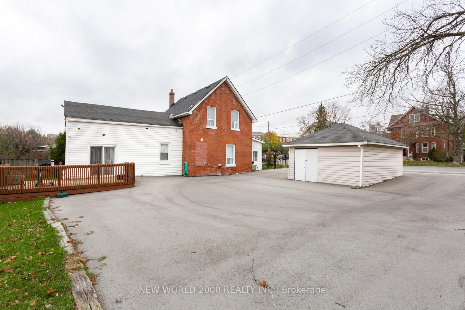 Photo 39 of 8071 Kipling Avenue, Vaughan, West Woodbridge — HOMEH