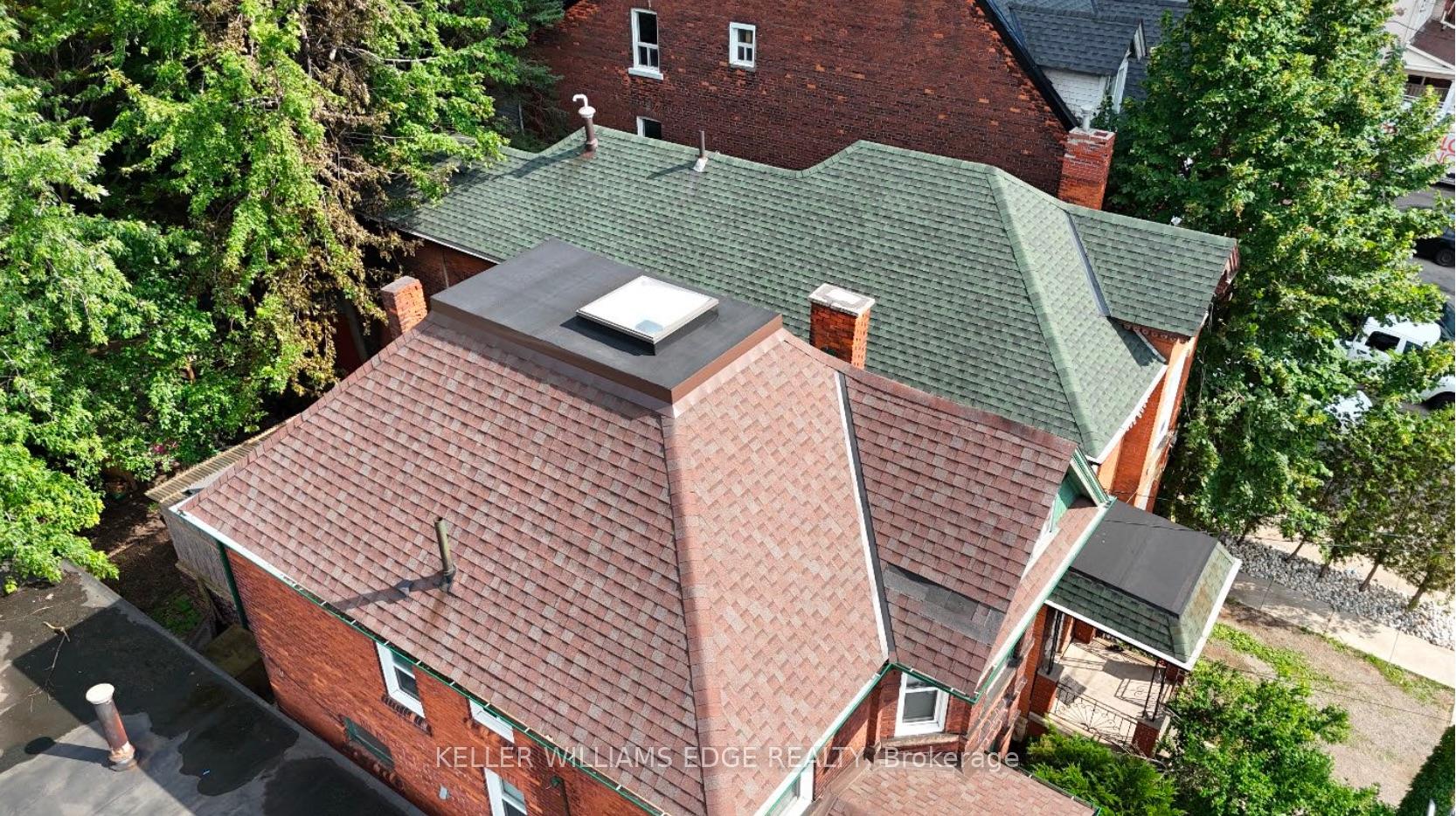 Photo 6 of 128 John Street N, Hamilton, Beasley — HOMEH