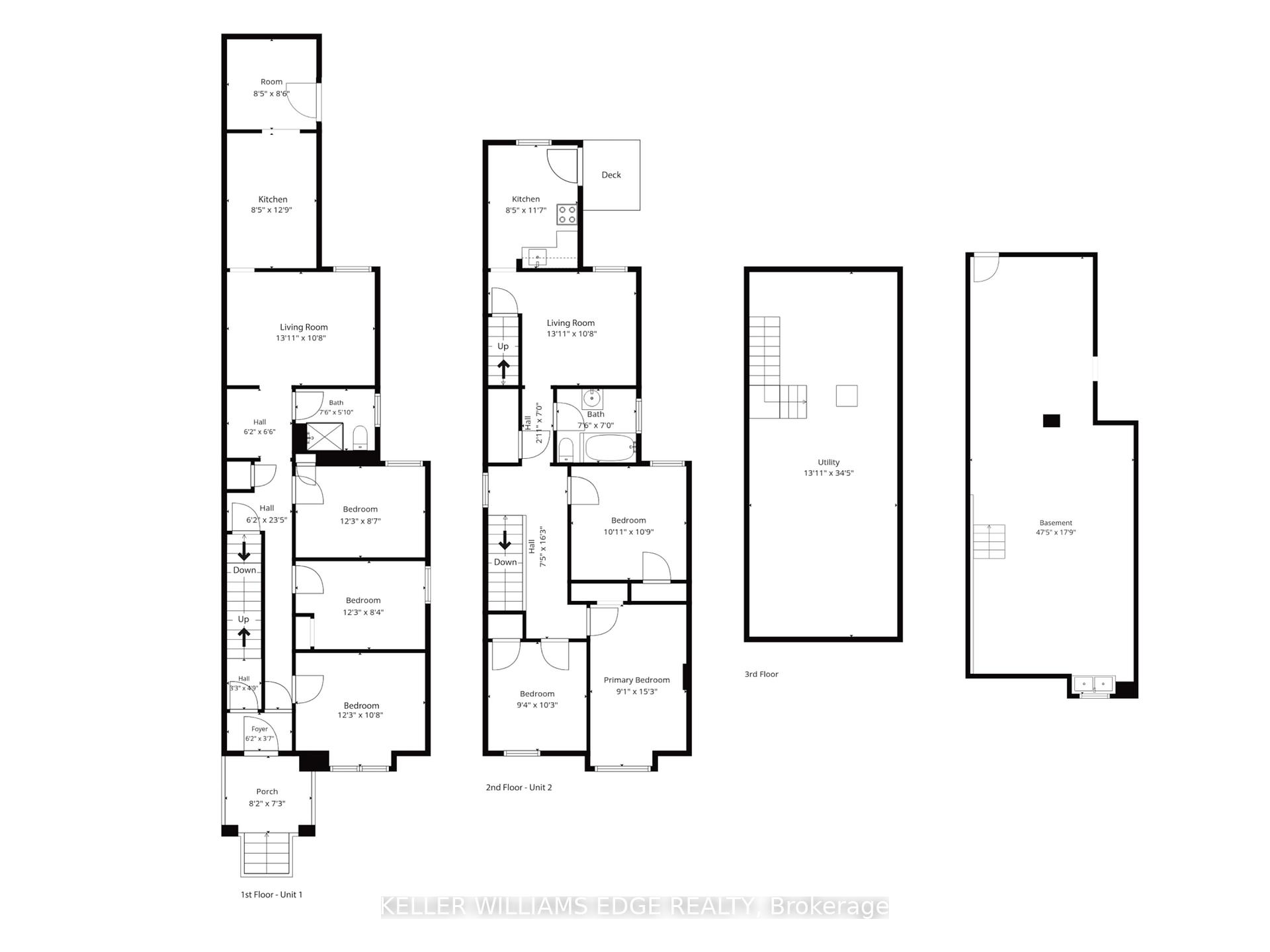 Photo 9 of 128 John Street N, Hamilton, Beasley — HOMEH