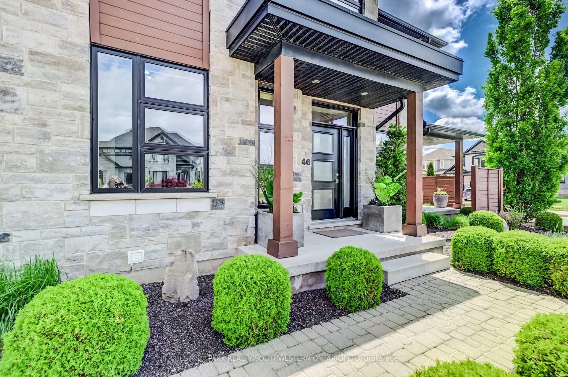 Photo 3 of 146 Green Gate Boulevard, Cambridge, Little's Corners — HOMEH