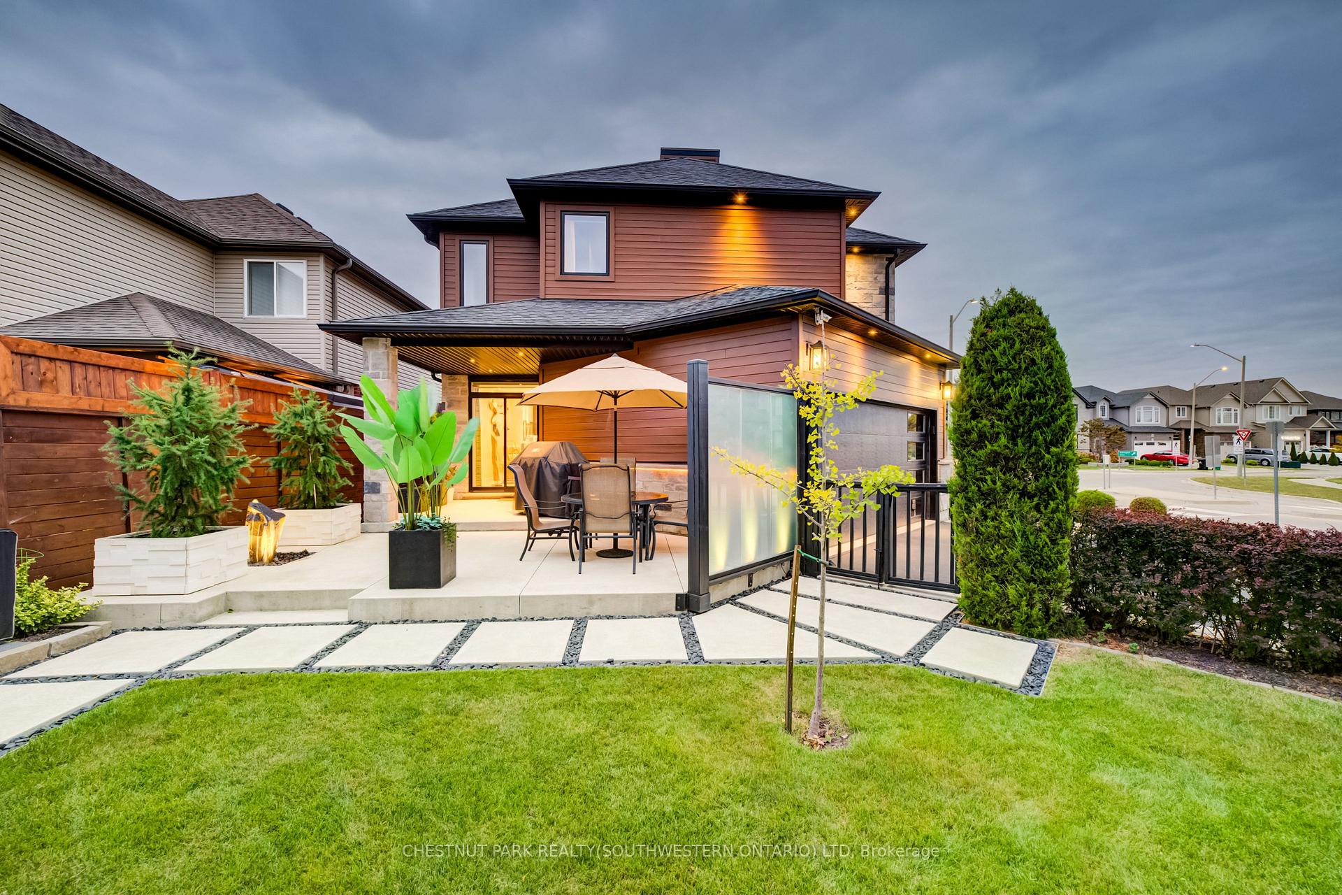 Photo 32 of 146 Green Gate Boulevard, Cambridge, Little's Corners — HOMEH