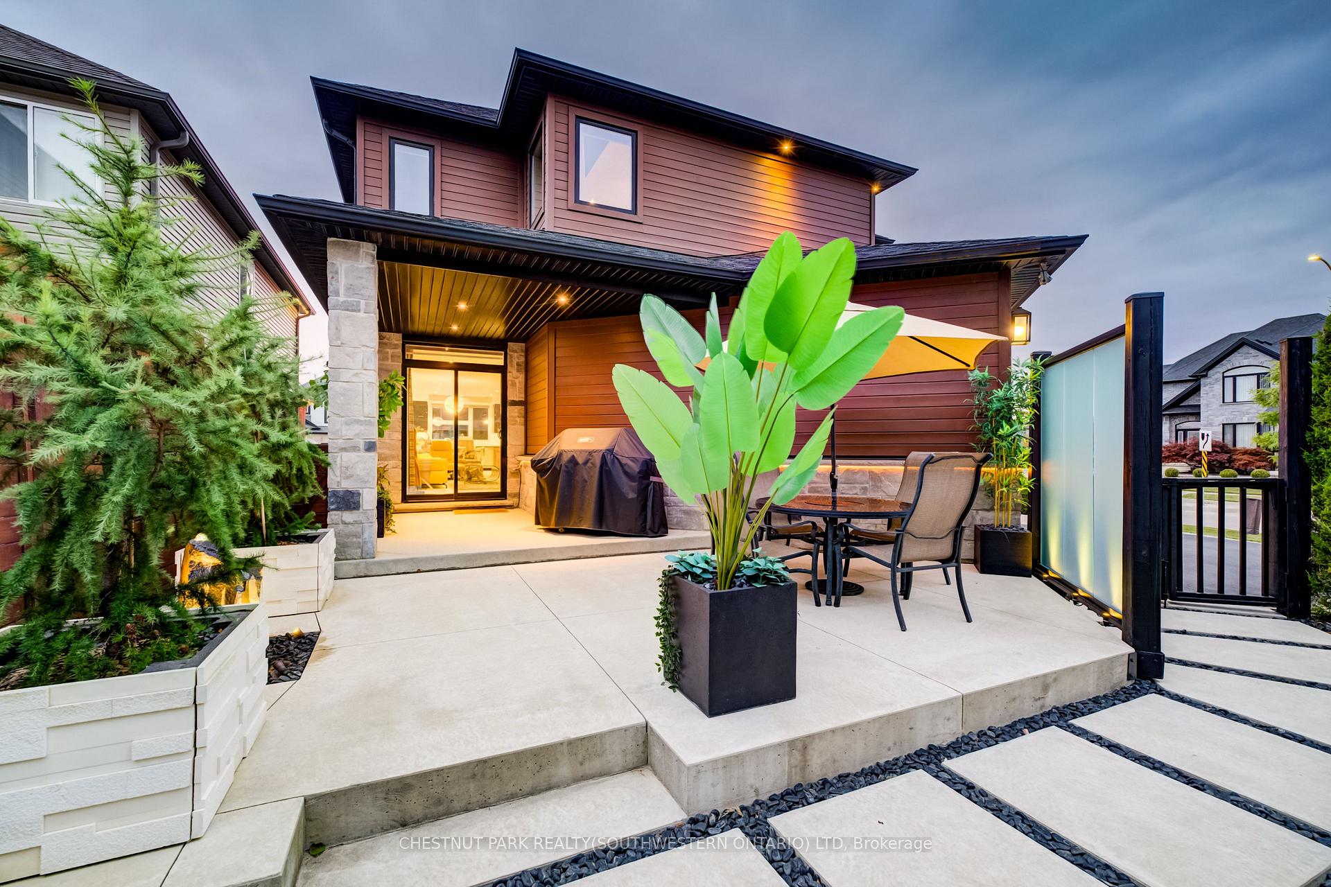 Photo 33 of 146 Green Gate Boulevard, Cambridge, Little's Corners — HOMEH