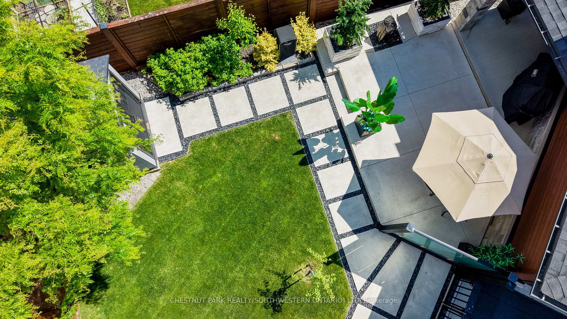 Photo 35 of 146 Green Gate Boulevard, Cambridge, Little's Corners — HOMEH