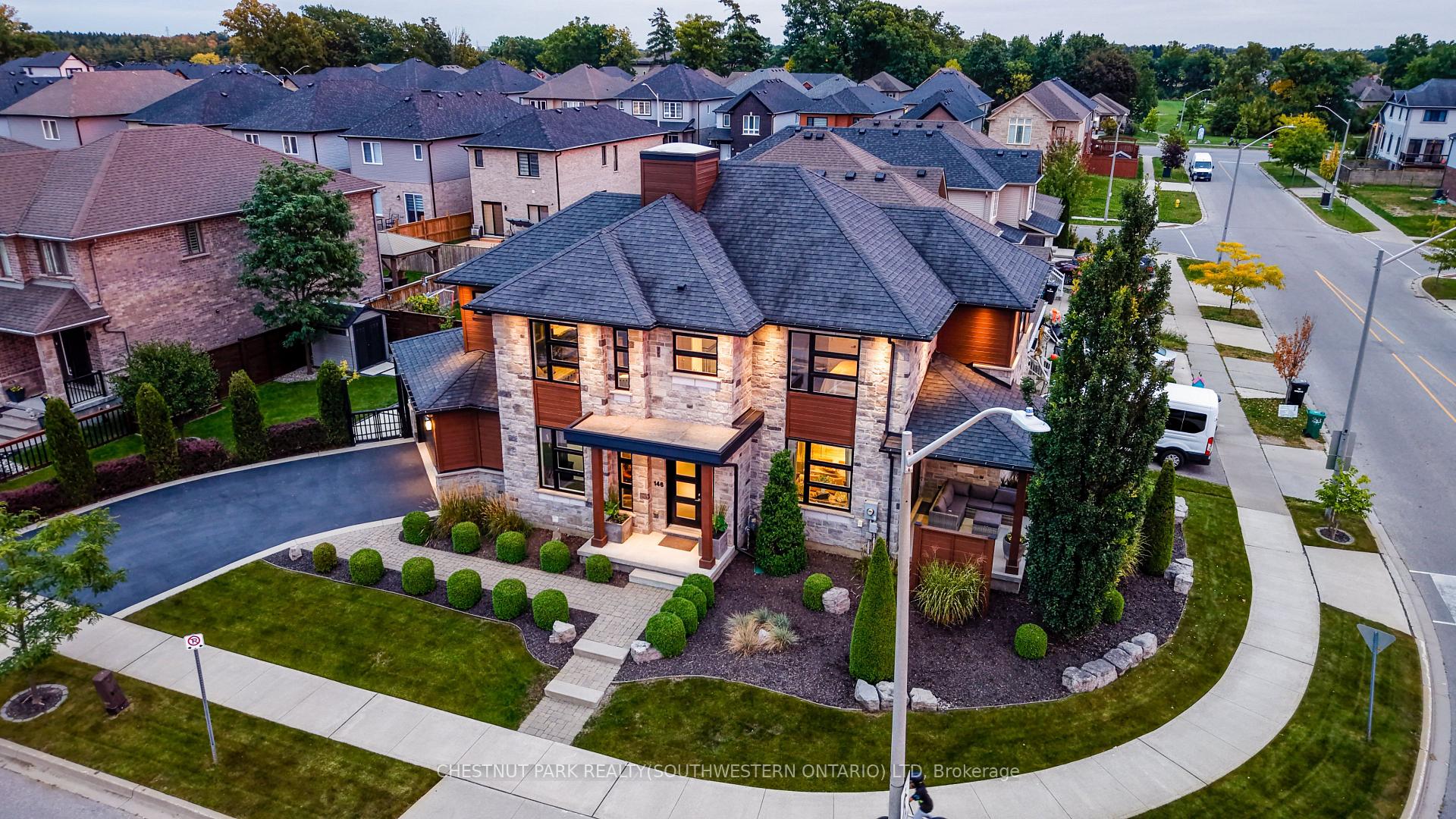 Photo 37 of 146 Green Gate Boulevard, Cambridge, Little's Corners — HOMEH
