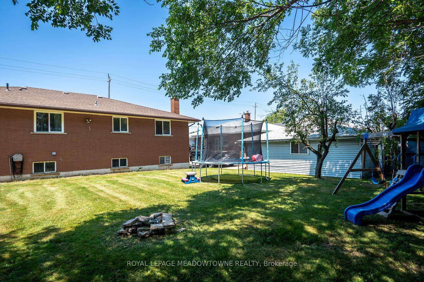 Photo 36 of 180 West Side Road, Port Colborne, Main Street — HOMEH