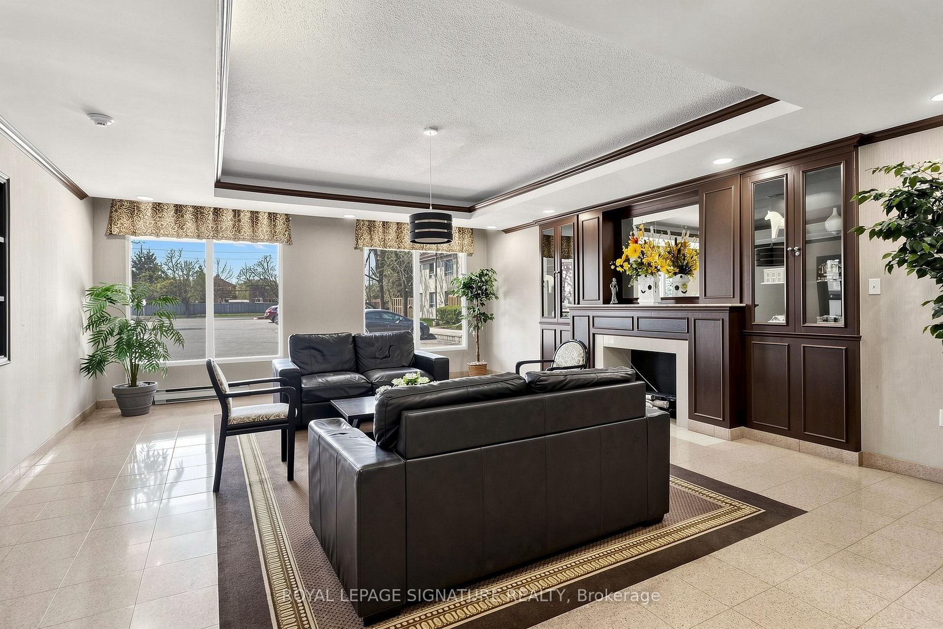 Photo 6 of Unit 334, 8351 Mclaughlin Road S, Brampton, Brampton South — HOMEH