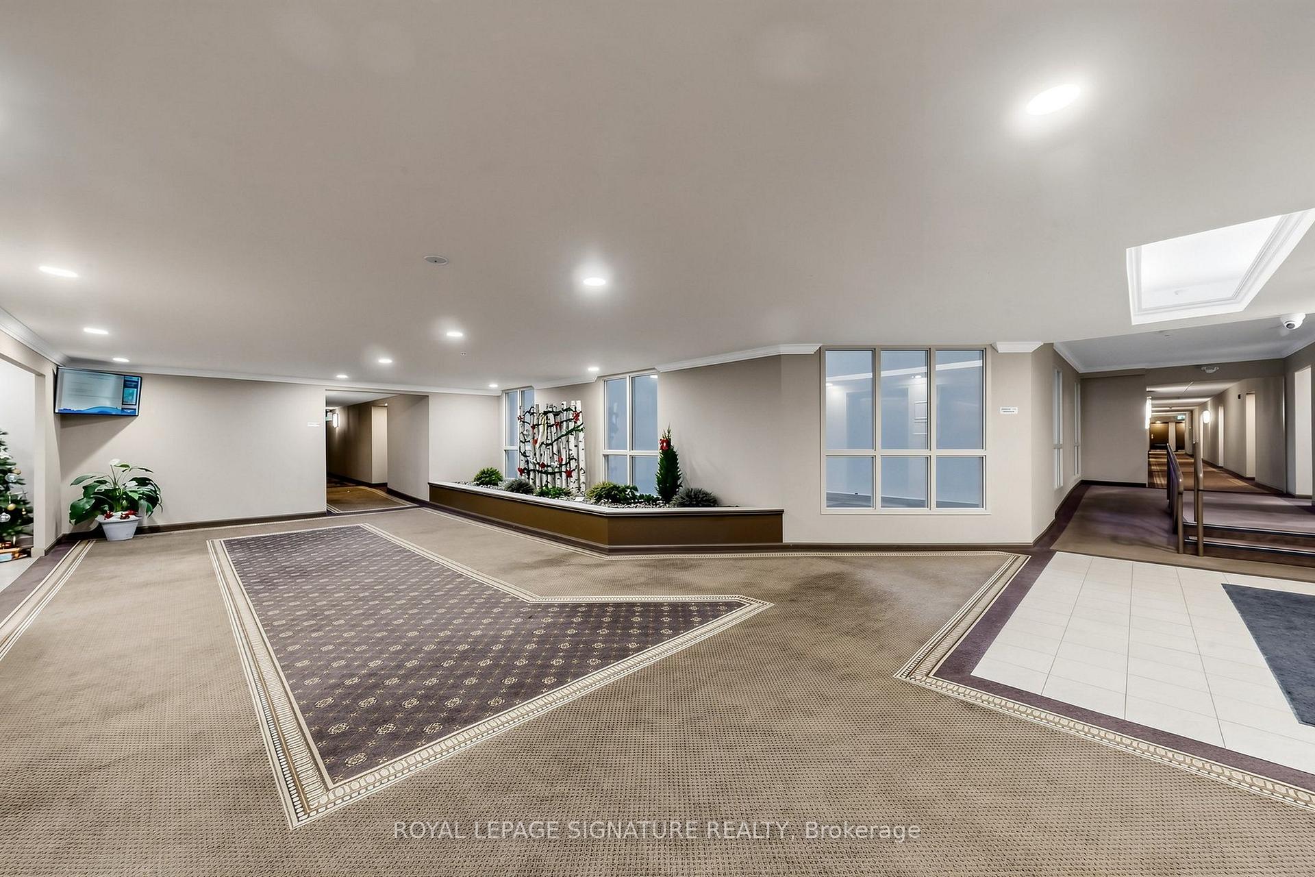 Photo 7 of Unit 334, 8351 Mclaughlin Road S, Brampton, Brampton South — HOMEH