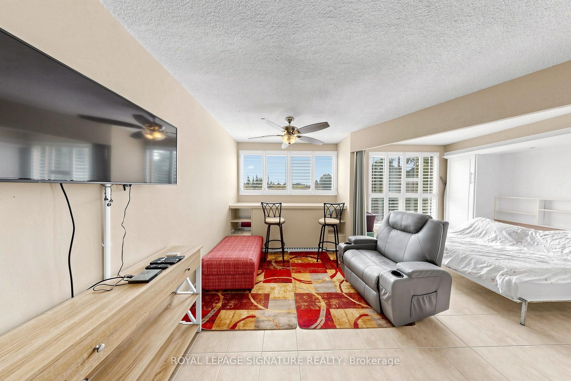 Photo 8 of Unit 334, 8351 Mclaughlin Road S, Brampton, Brampton South — HOMEH