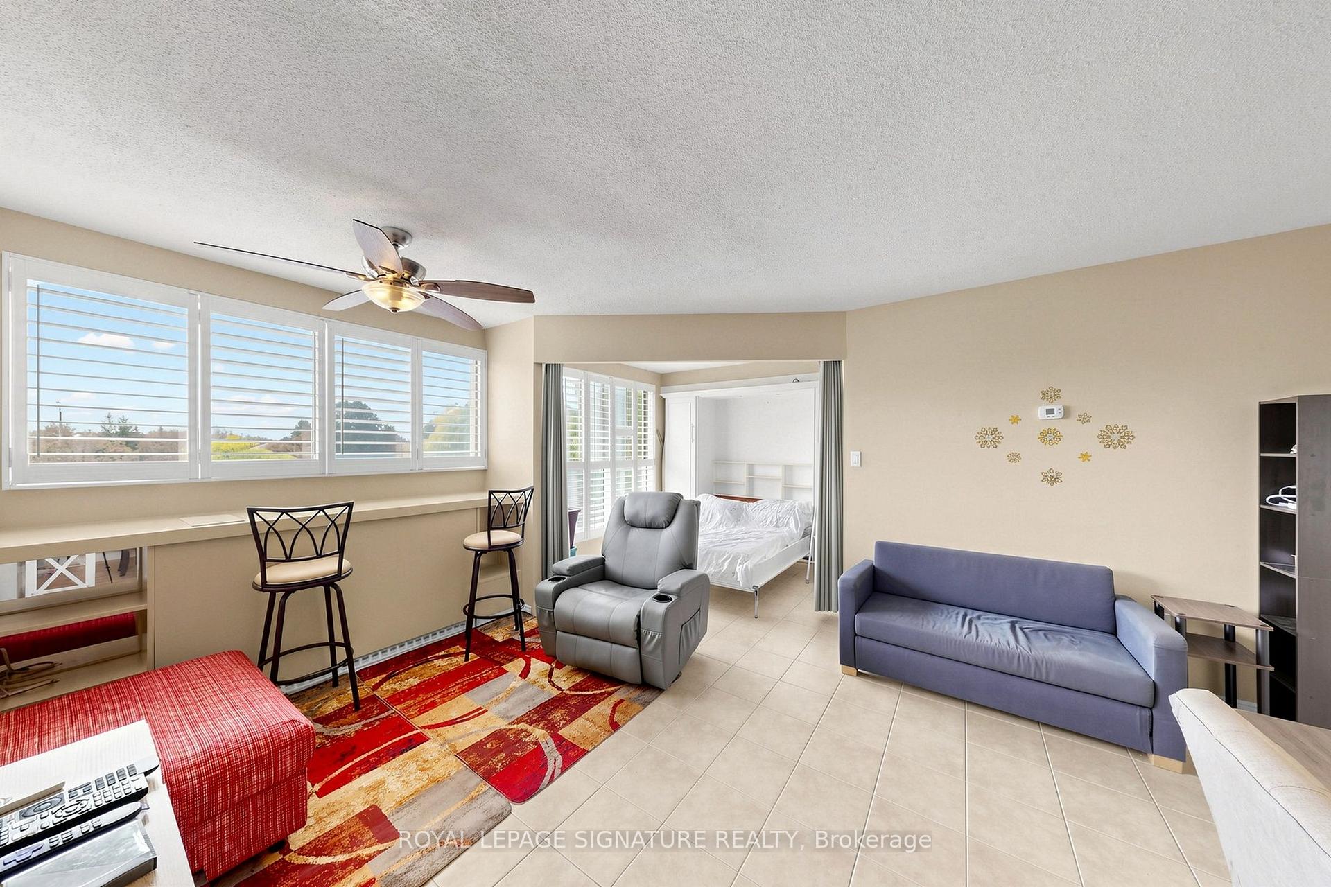 Photo 9 of Unit 334, 8351 Mclaughlin Road S, Brampton, Brampton South — HOMEH