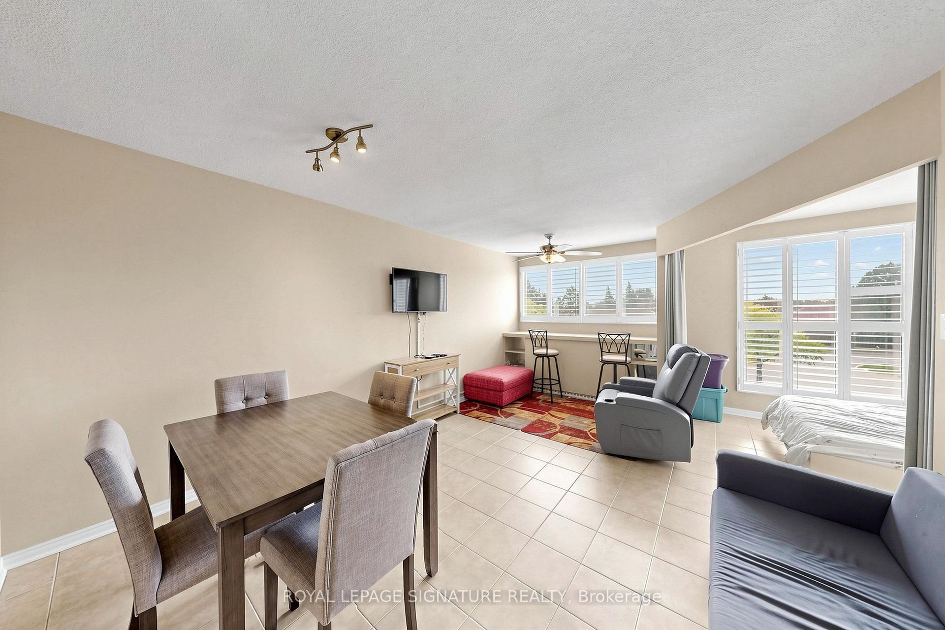 Photo 12 of Unit 334, 8351 Mclaughlin Road S, Brampton, Brampton South — HOMEH