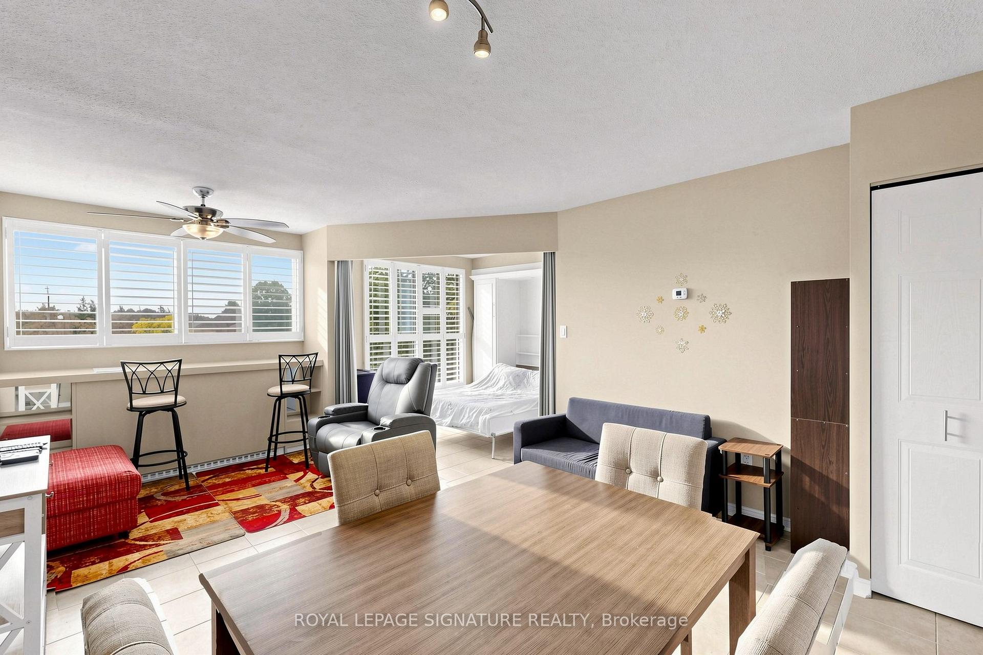 Photo 14 of Unit 334, 8351 Mclaughlin Road S, Brampton, Brampton South — HOMEH