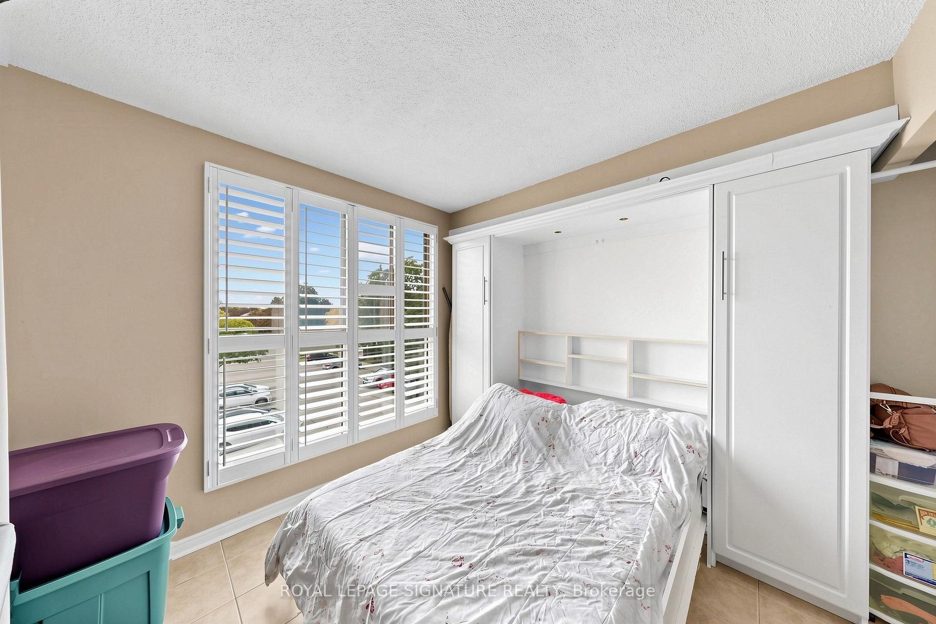 Photo 18 of Unit 334, 8351 Mclaughlin Road S, Brampton, Brampton South — HOMEH