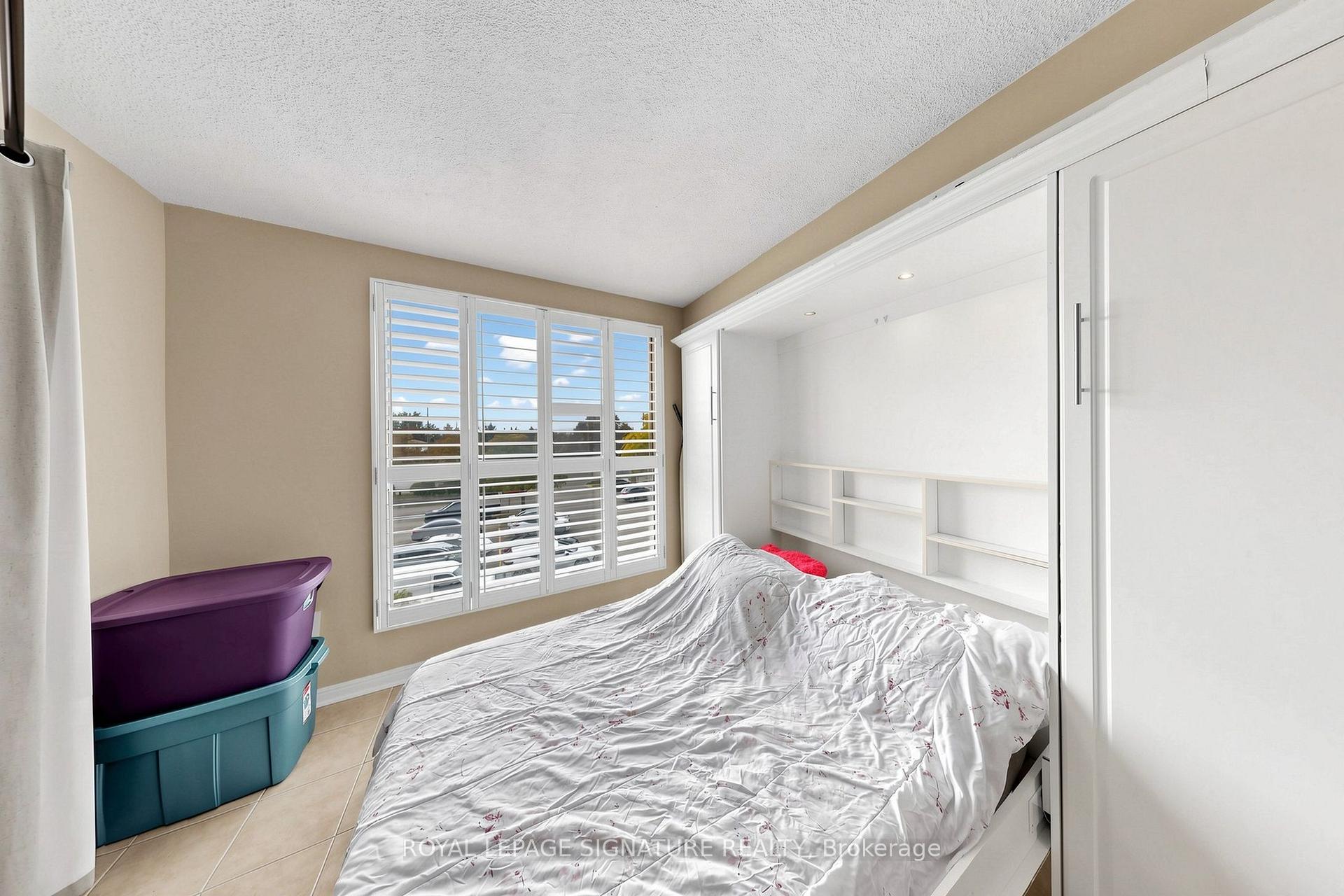 Photo 21 of Unit 334, 8351 Mclaughlin Road S, Brampton, Brampton South — HOMEH