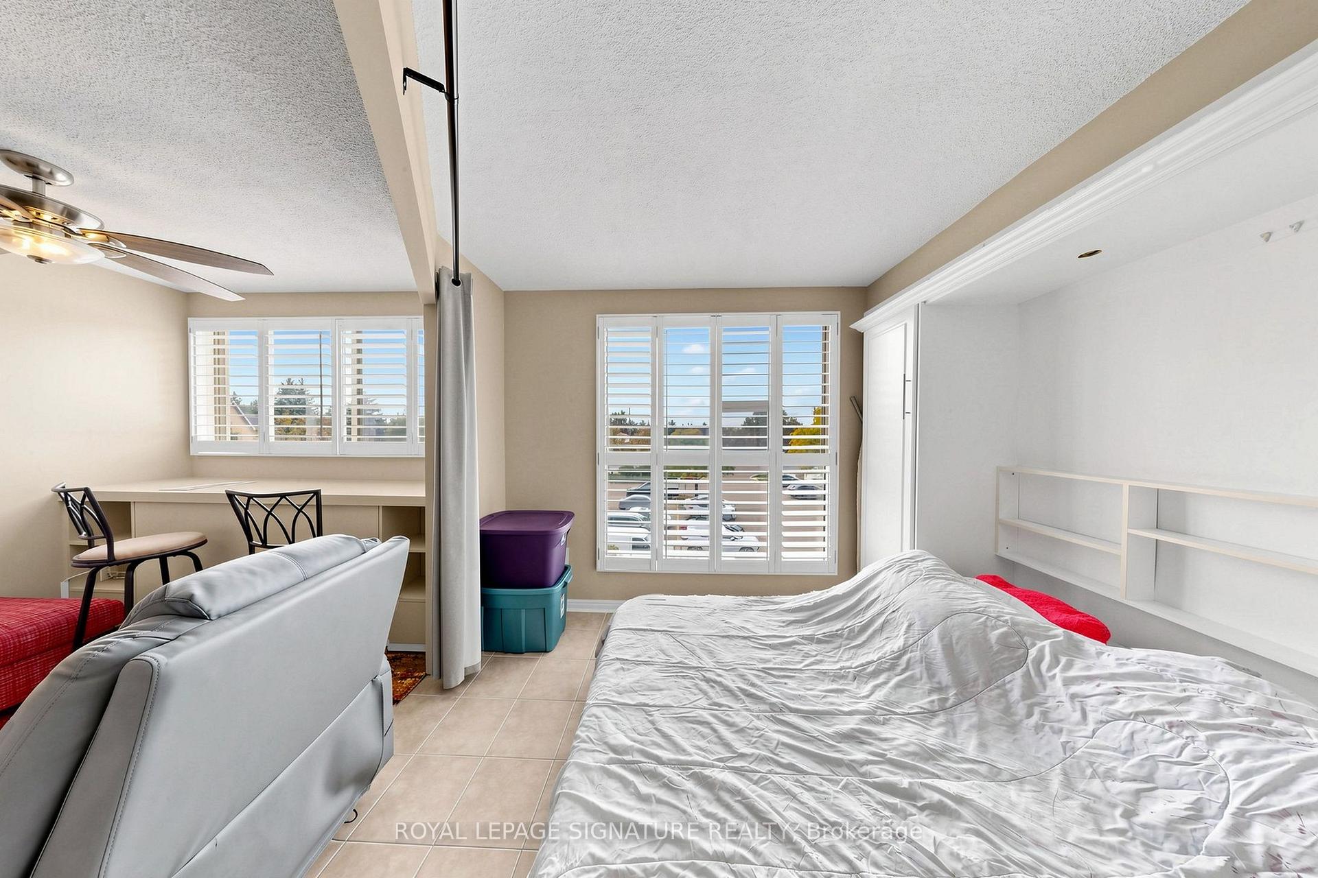 Photo 22 of Unit 334, 8351 Mclaughlin Road S, Brampton, Brampton South — HOMEH
