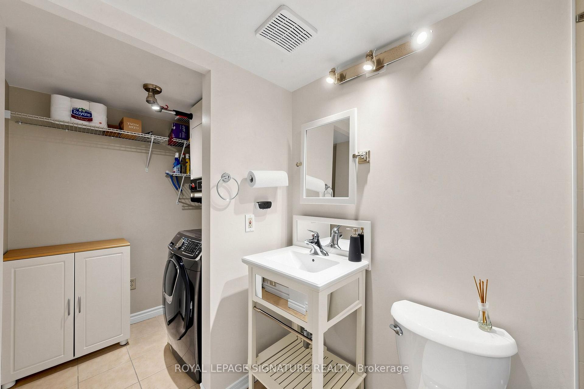Photo 25 of Unit 334, 8351 Mclaughlin Road S, Brampton, Brampton South — HOMEH