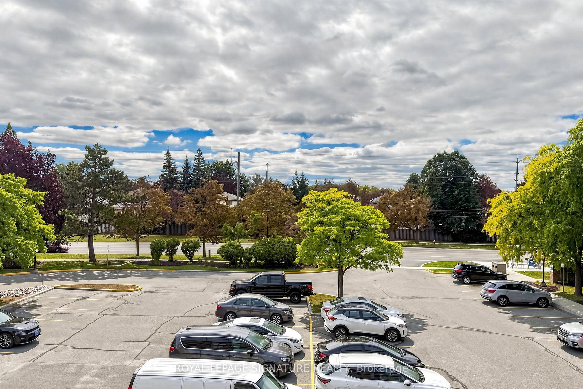 Photo 32 of Unit 334, 8351 Mclaughlin Road S, Brampton, Brampton South — HOMEH
