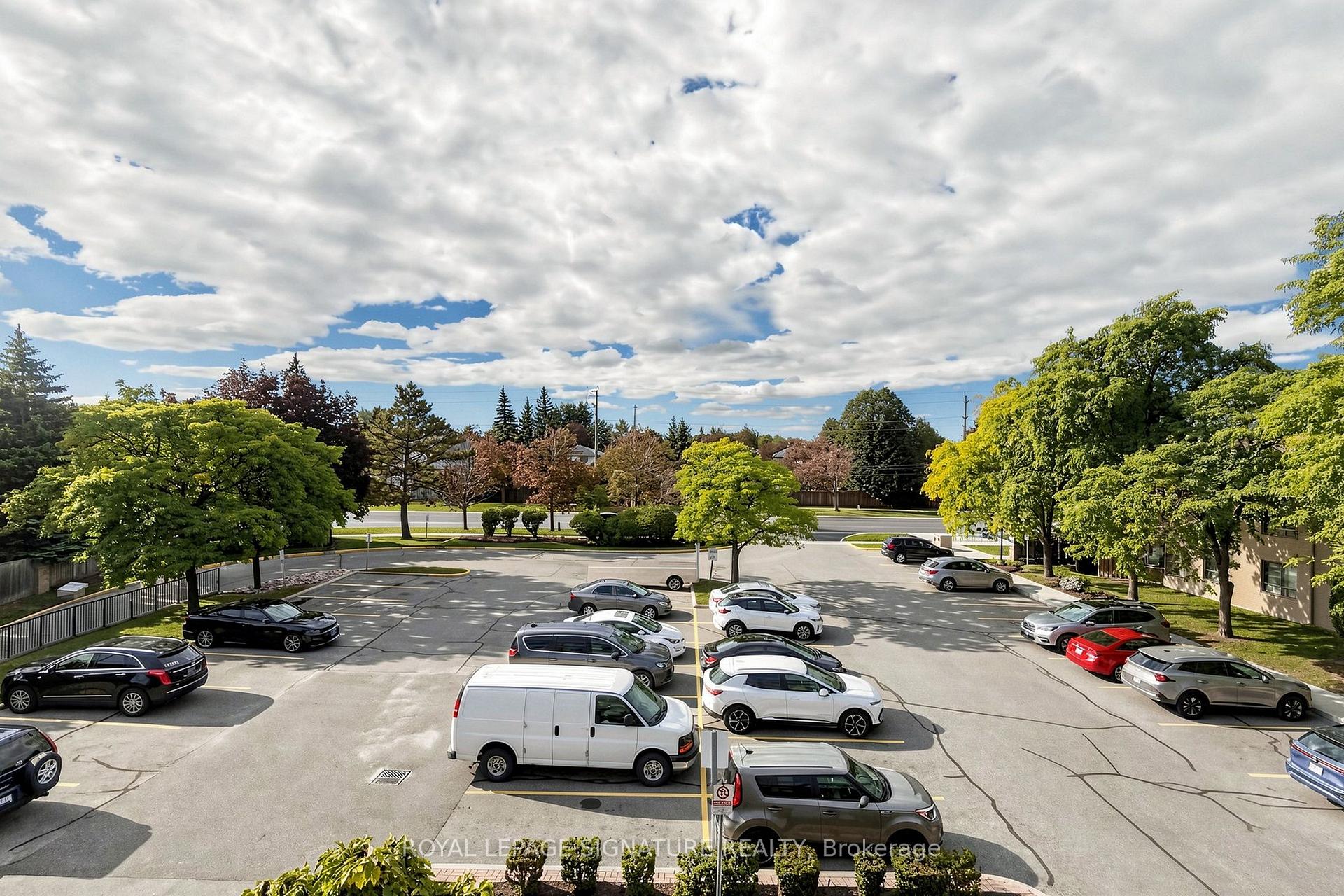 Photo 33 of Unit 334, 8351 Mclaughlin Road S, Brampton, Brampton South — HOMEH