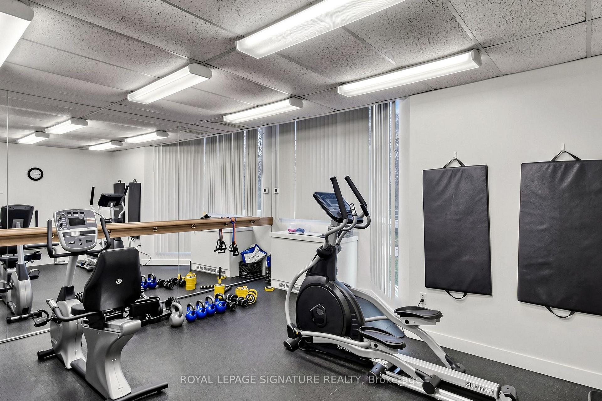 Photo 35 of Unit 334, 8351 Mclaughlin Road S, Brampton, Brampton South — HOMEH