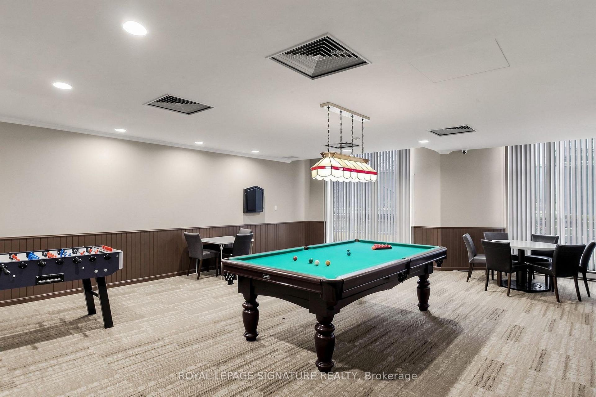 Photo 36 of Unit 334, 8351 Mclaughlin Road S, Brampton, Brampton South — HOMEH