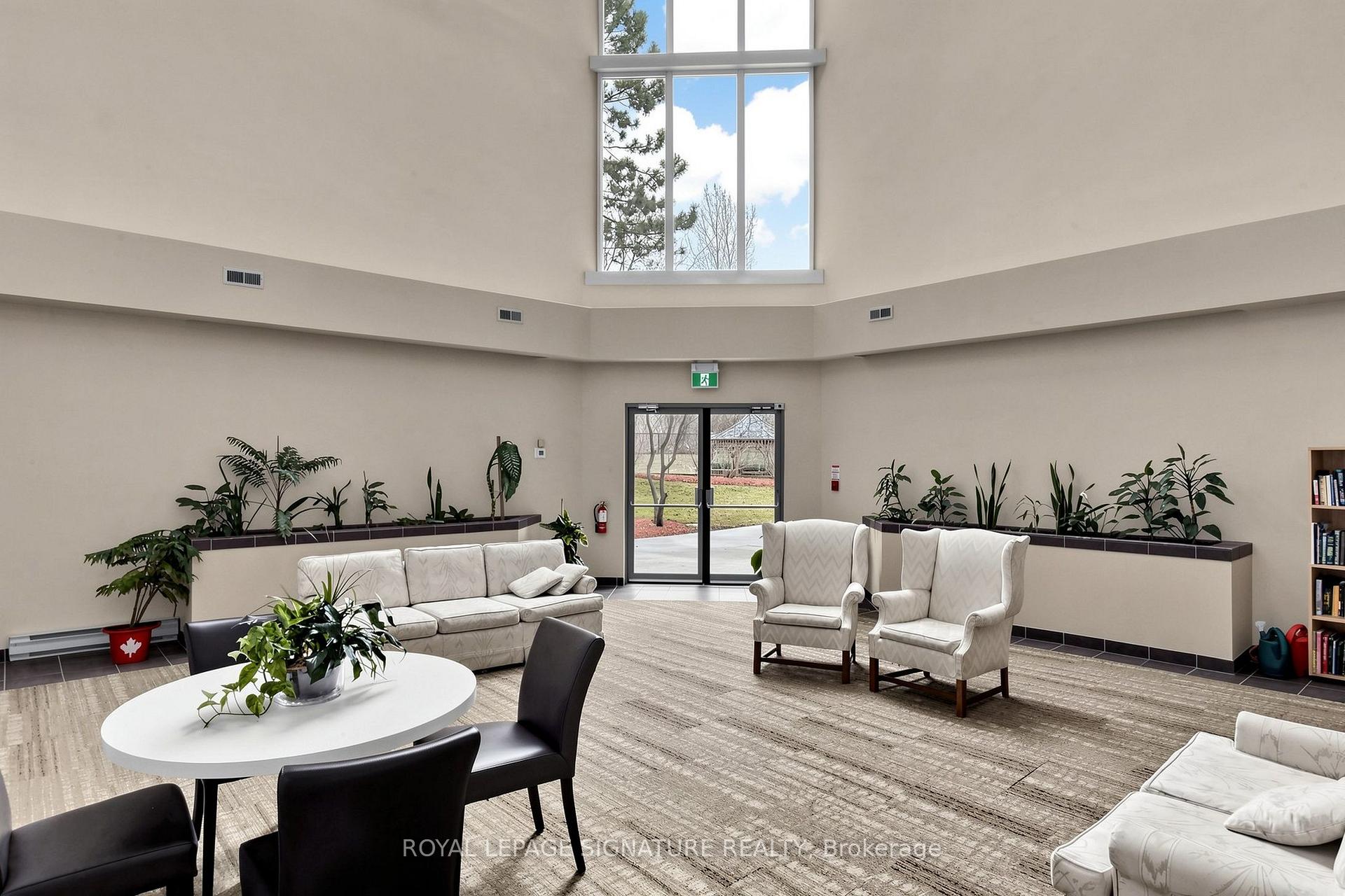 Photo 37 of Unit 334, 8351 Mclaughlin Road S, Brampton, Brampton South — HOMEH