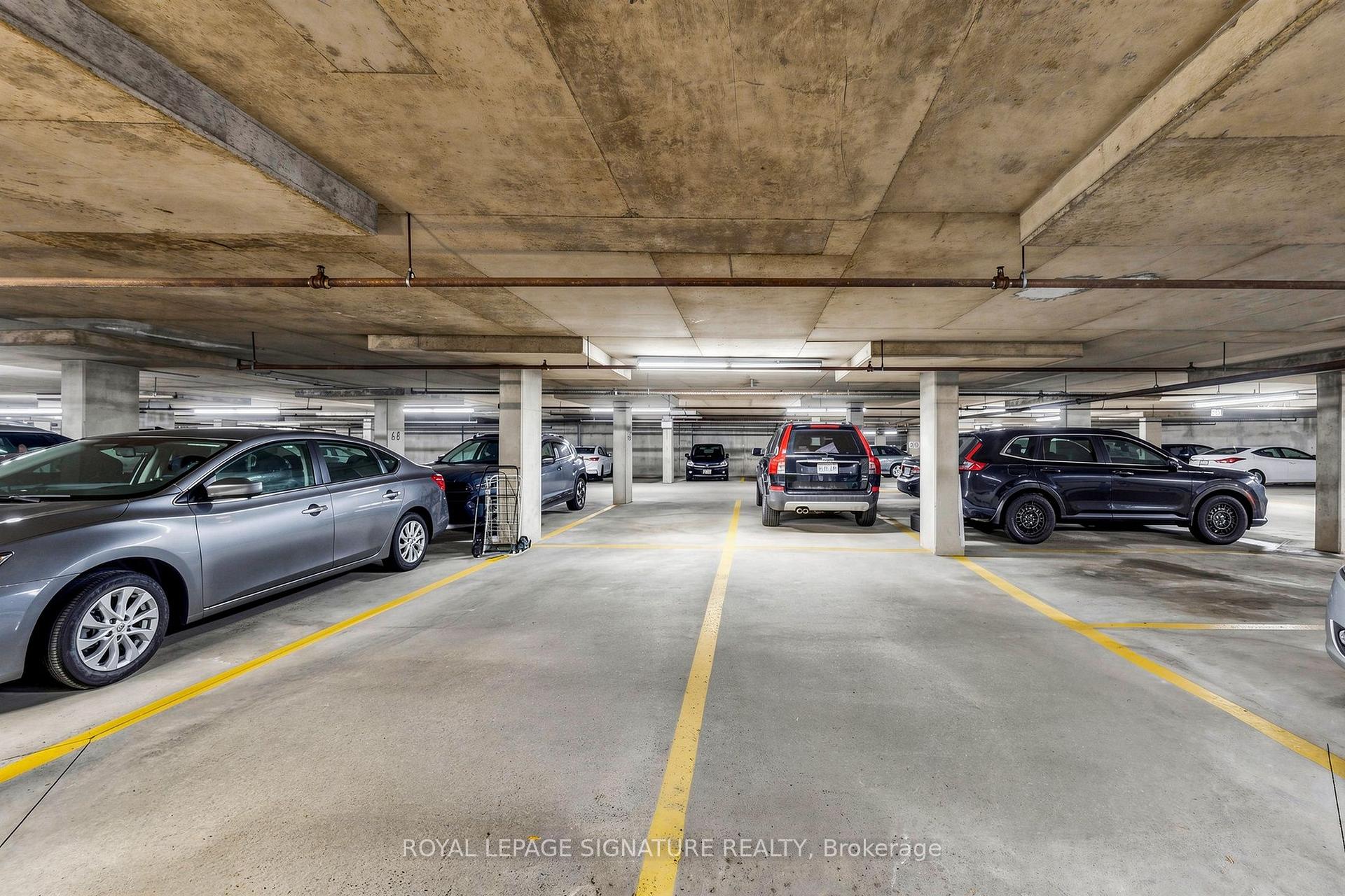 Photo 40 of Unit 334, 8351 Mclaughlin Road S, Brampton, Brampton South — HOMEH