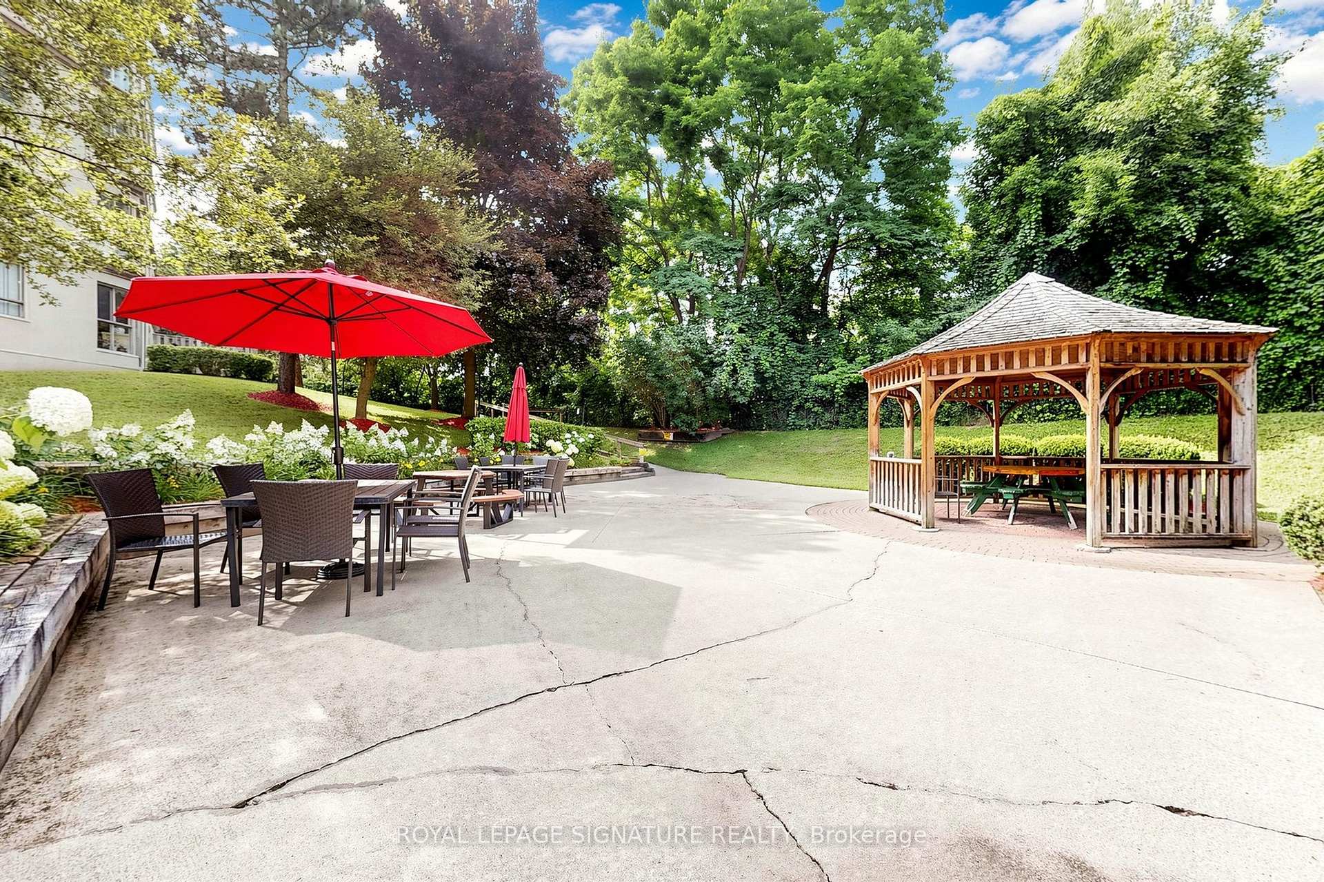 Photo 42 of Unit 334, 8351 Mclaughlin Road S, Brampton, Brampton South — HOMEH