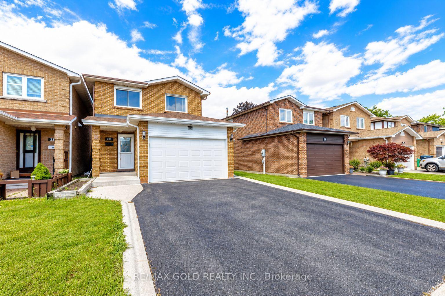 Photo 2 of 240 Simmons Boulevard, Brampton, Madoc — HOMEH