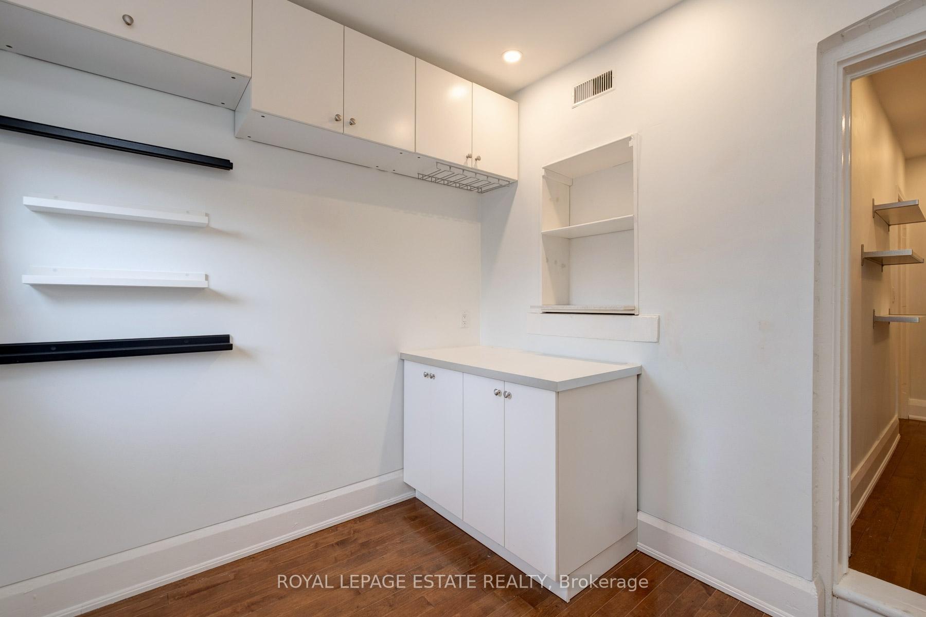 Photo 12 of Unit Upper, 322 Silver Birch Avenue, Toronto, The Beaches — HOMEH