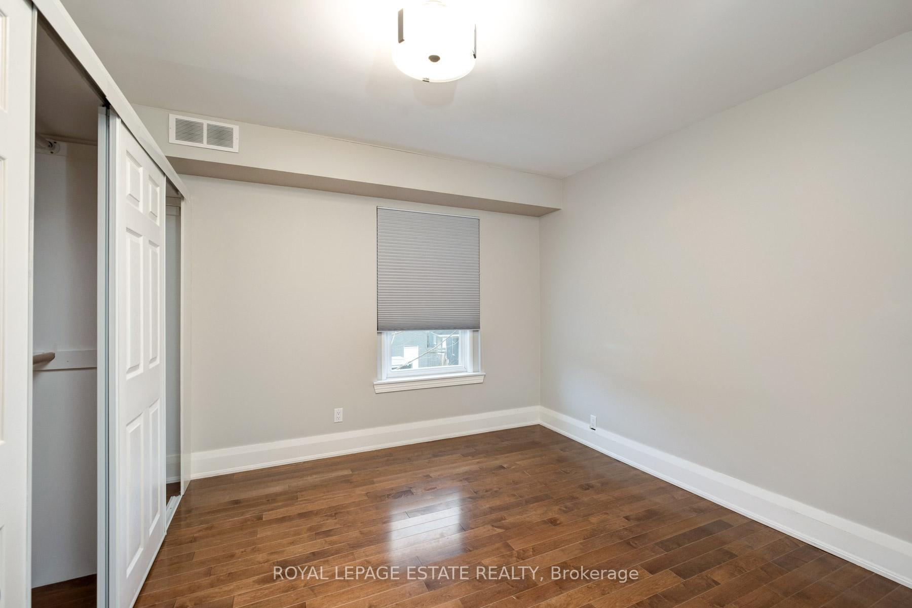 Photo 13 of Unit Upper, 322 Silver Birch Avenue, Toronto, The Beaches — HOMEH