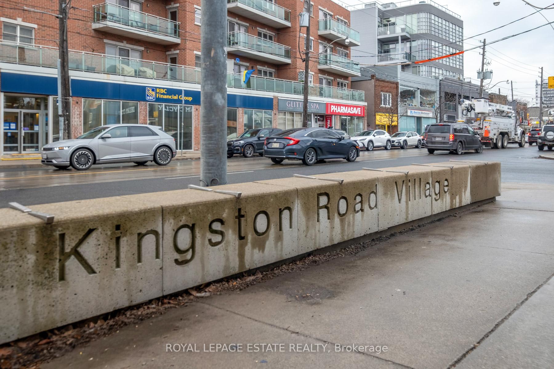 Photo 21 of Unit Upper, 322 Silver Birch Avenue, Toronto, The Beaches — HOMEH