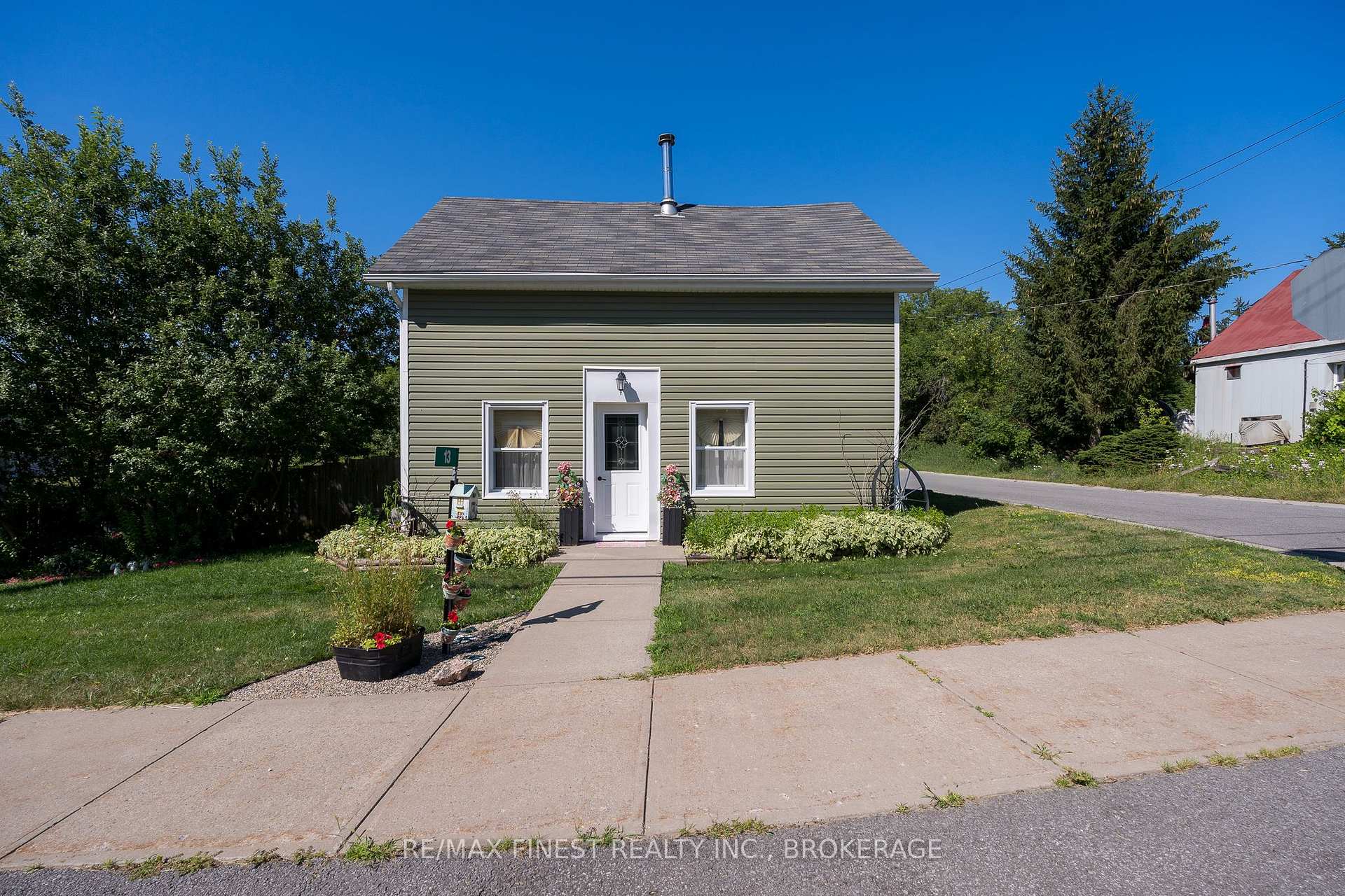 Photo of 13 Concession Street