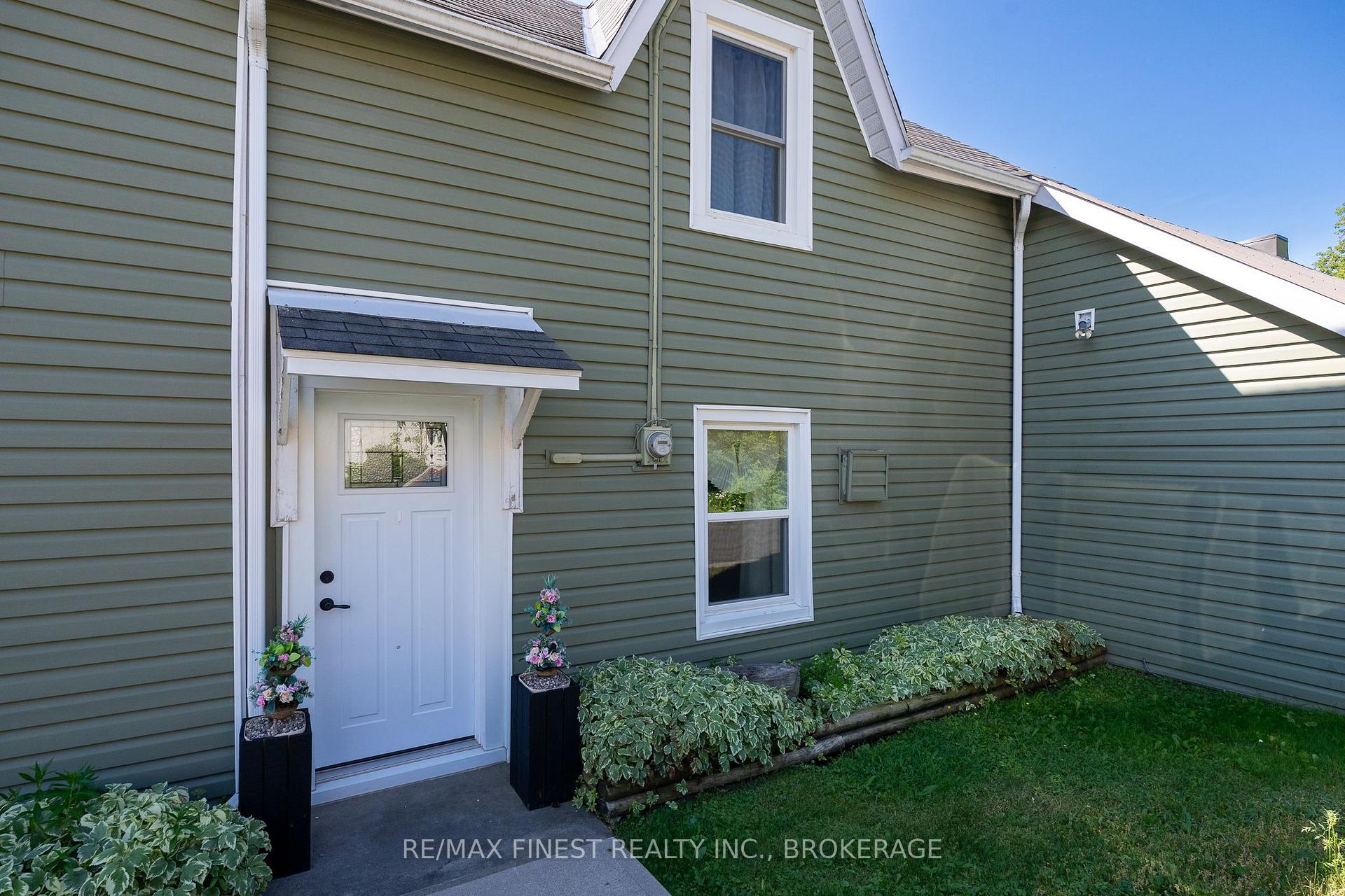 Photo 2 of 13 Concession Street, Stone Mills, Stone Mills — HOMEH
