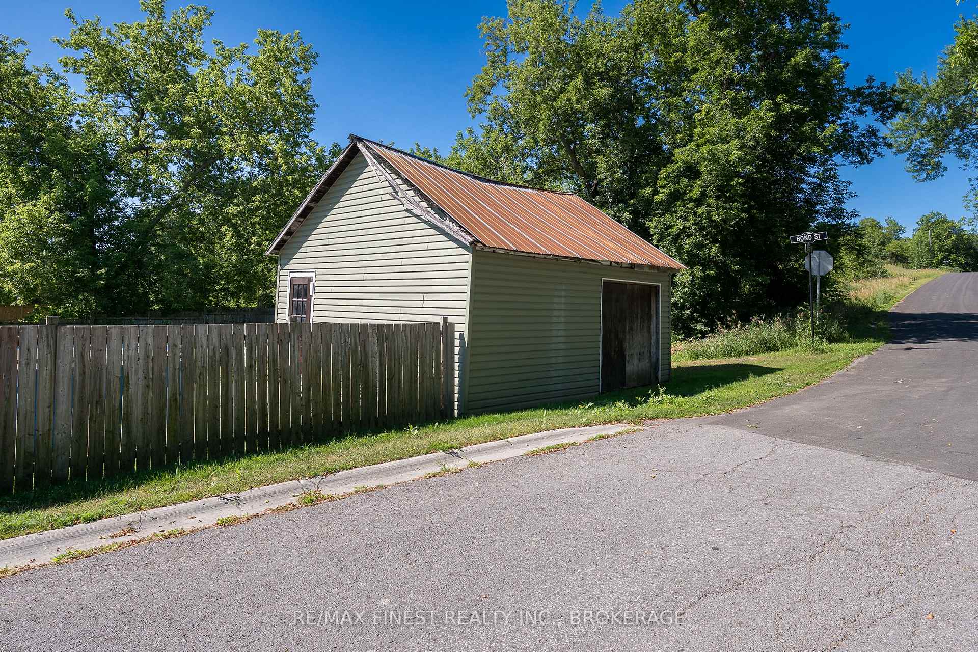 Photo 3 of 13 Concession Street, Stone Mills, Stone Mills — HOMEH