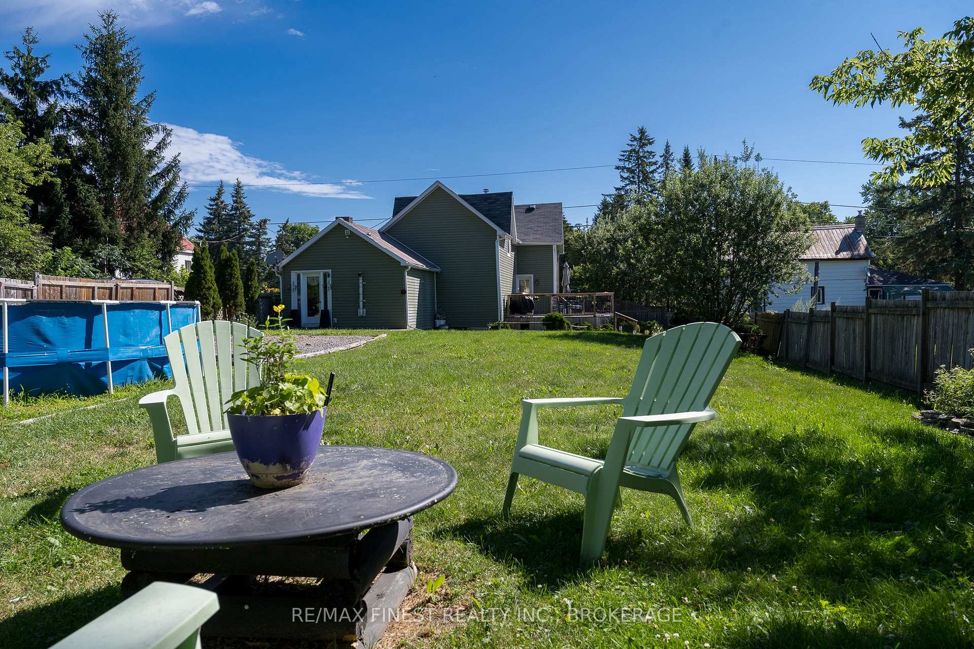 Photo 4 of 13 Concession Street, Stone Mills, Stone Mills — HOMEH
