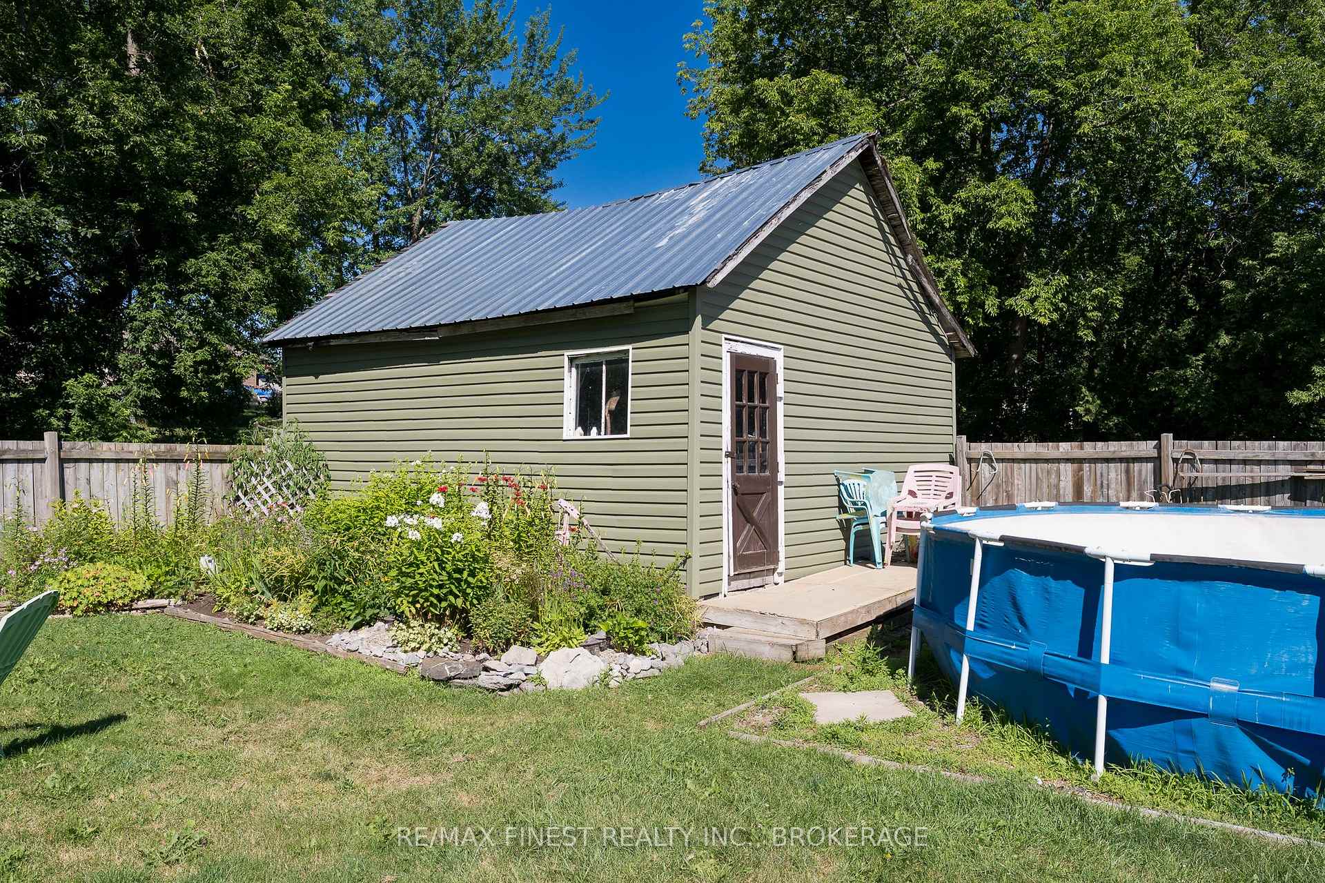 Photo 7 of 13 Concession Street, Stone Mills, Stone Mills — HOMEH