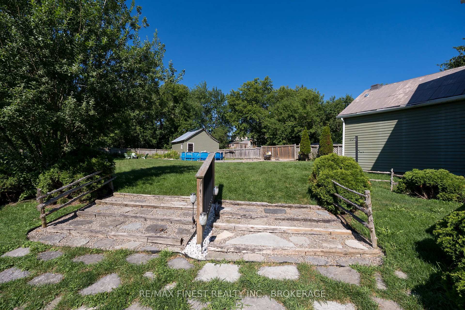 Photo 9 of 13 Concession Street, Stone Mills, Stone Mills — HOMEH