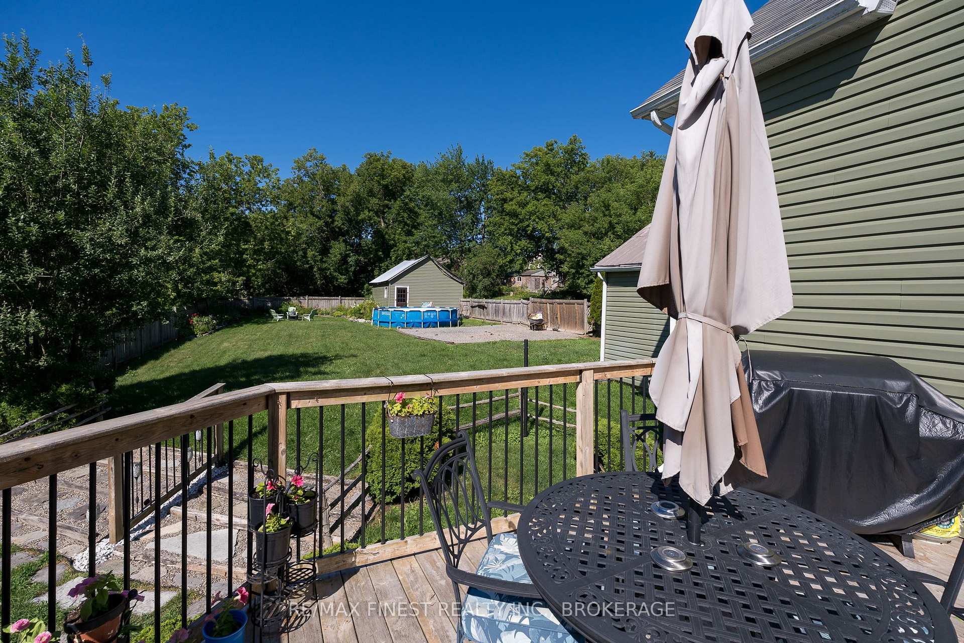 Photo 10 of 13 Concession Street, Stone Mills, Stone Mills — HOMEH