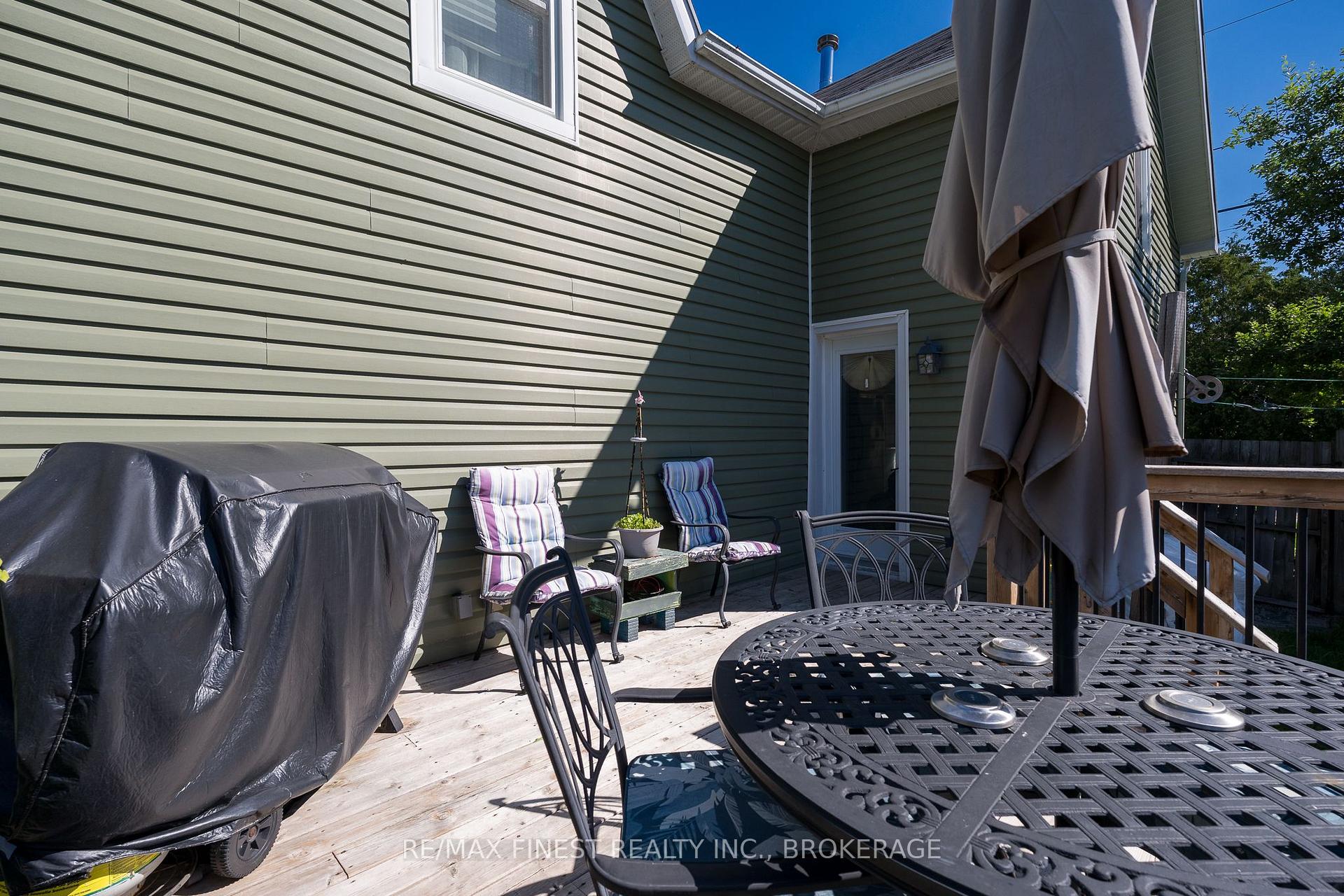 Photo 11 of 13 Concession Street, Stone Mills, Stone Mills — HOMEH