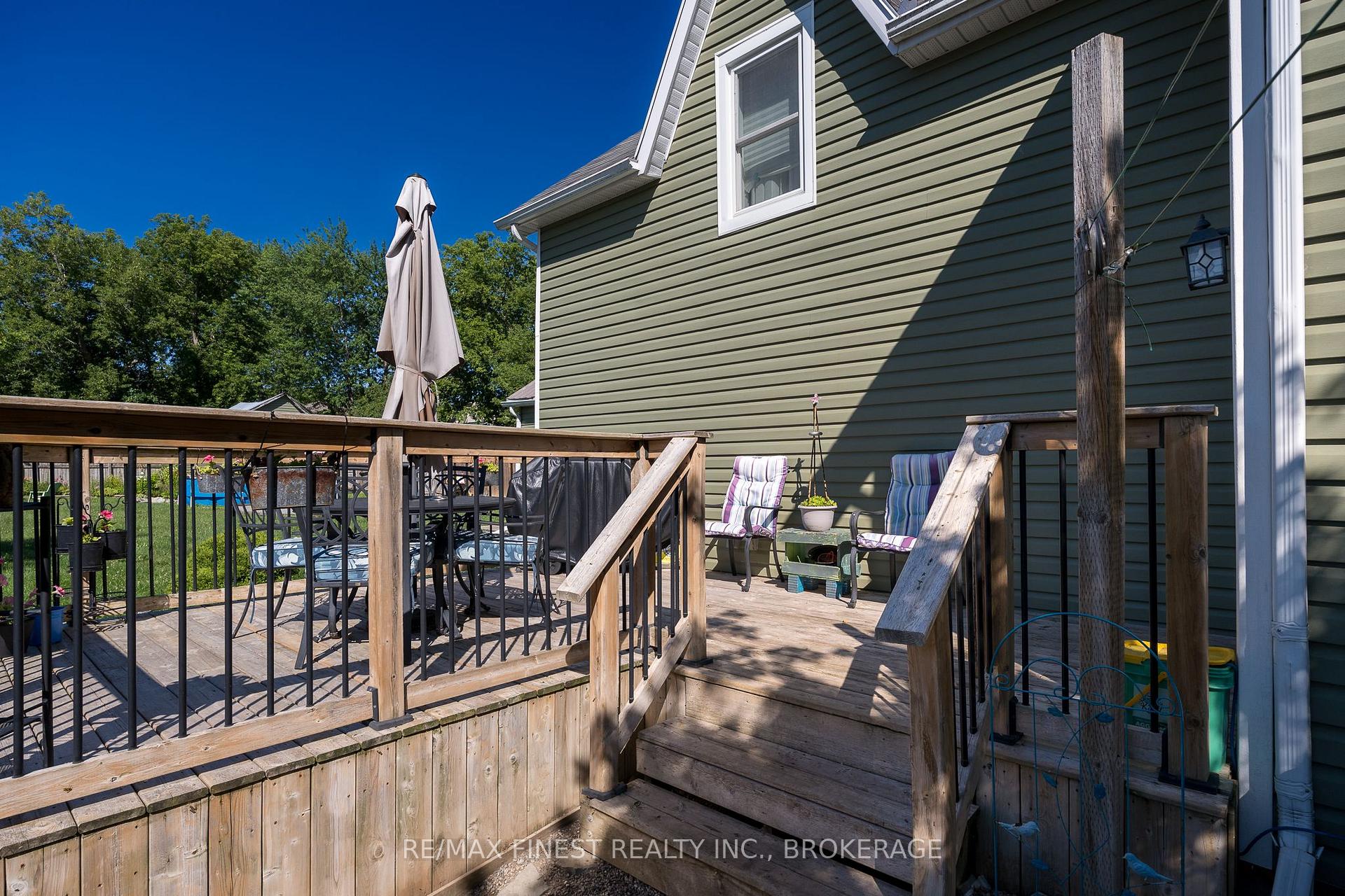 Photo 13 of 13 Concession Street, Stone Mills, Stone Mills — HOMEH