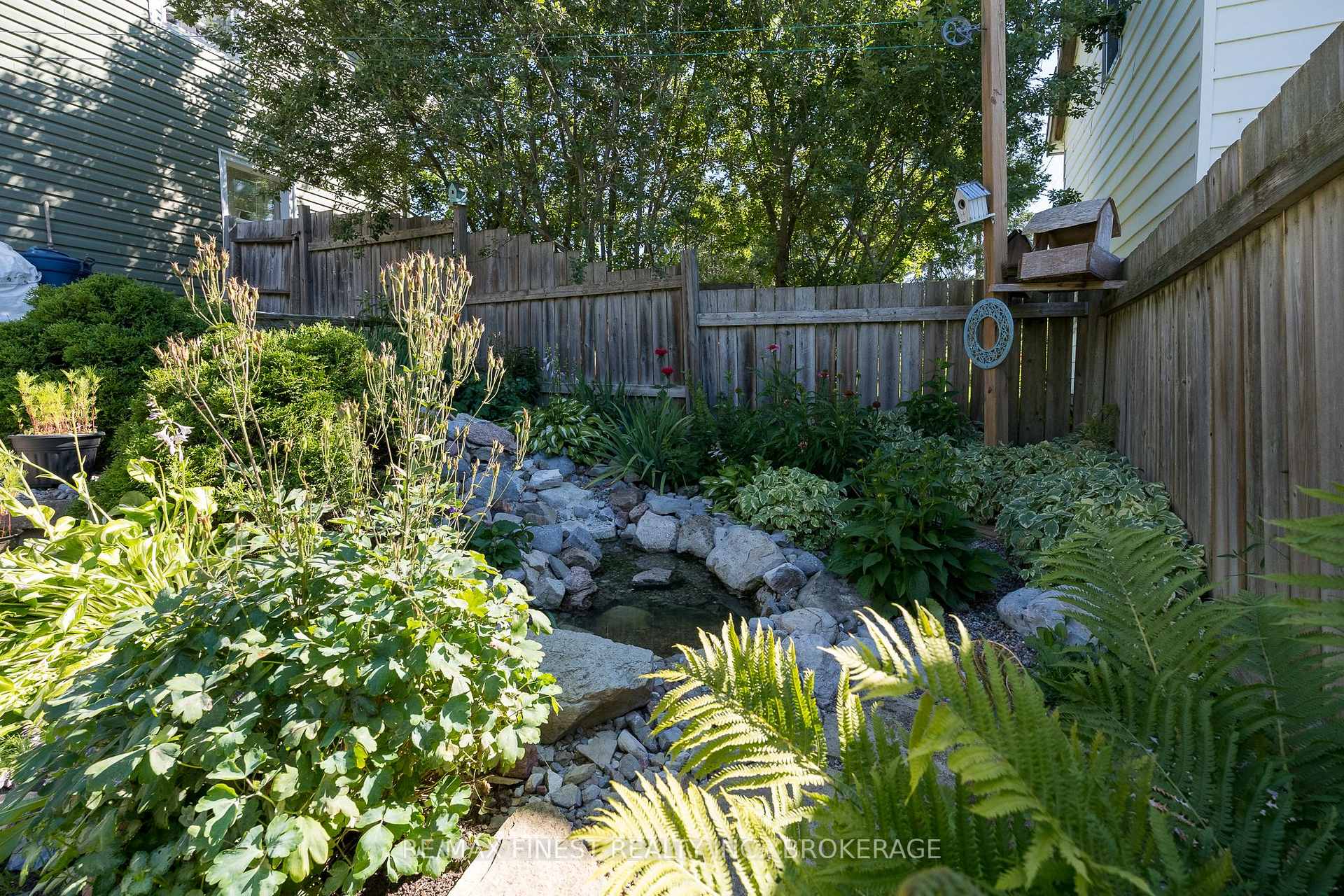 Photo 14 of 13 Concession Street, Stone Mills, Stone Mills — HOMEH
