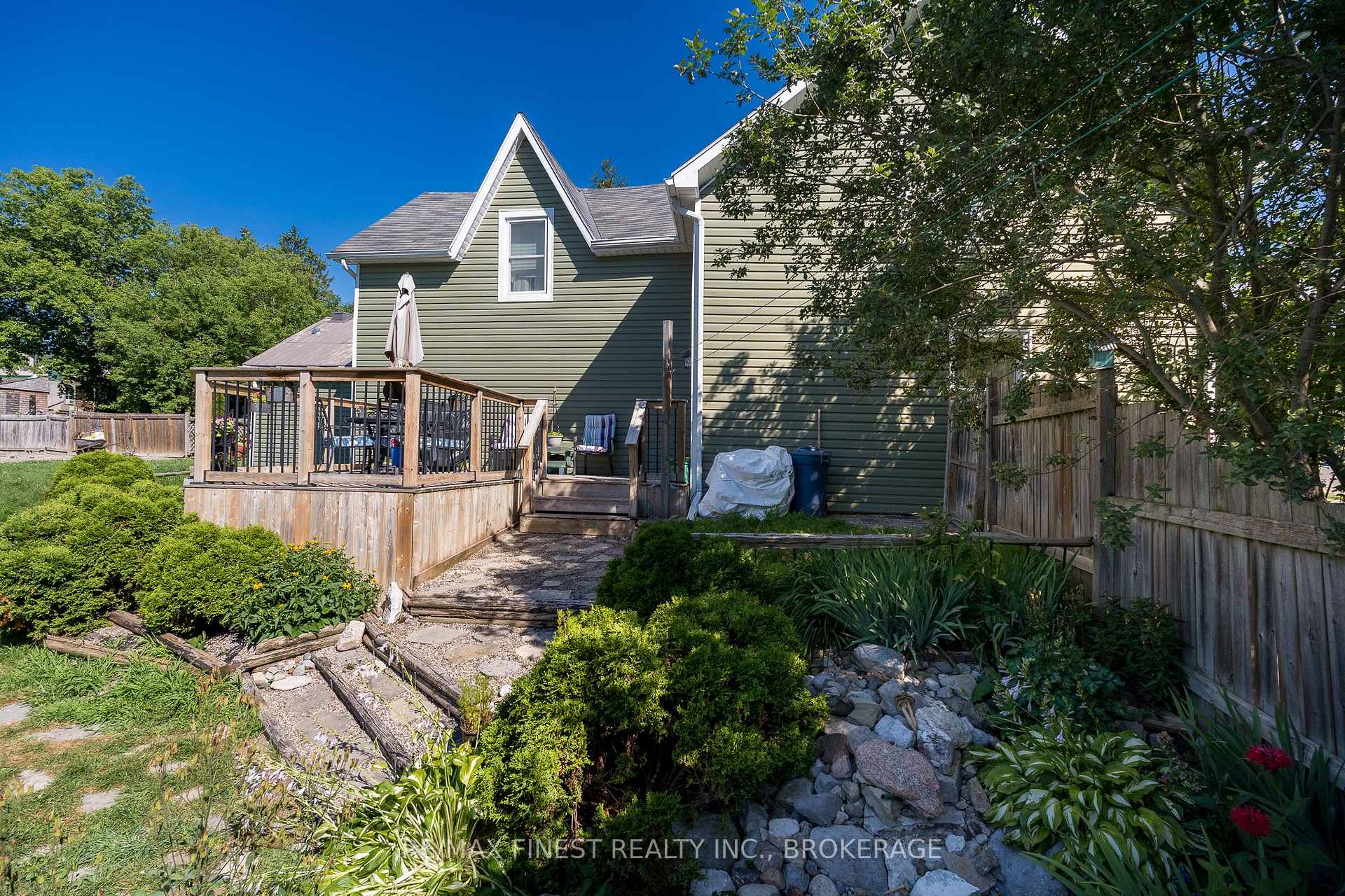 Photo 15 of 13 Concession Street, Stone Mills, Stone Mills — HOMEH