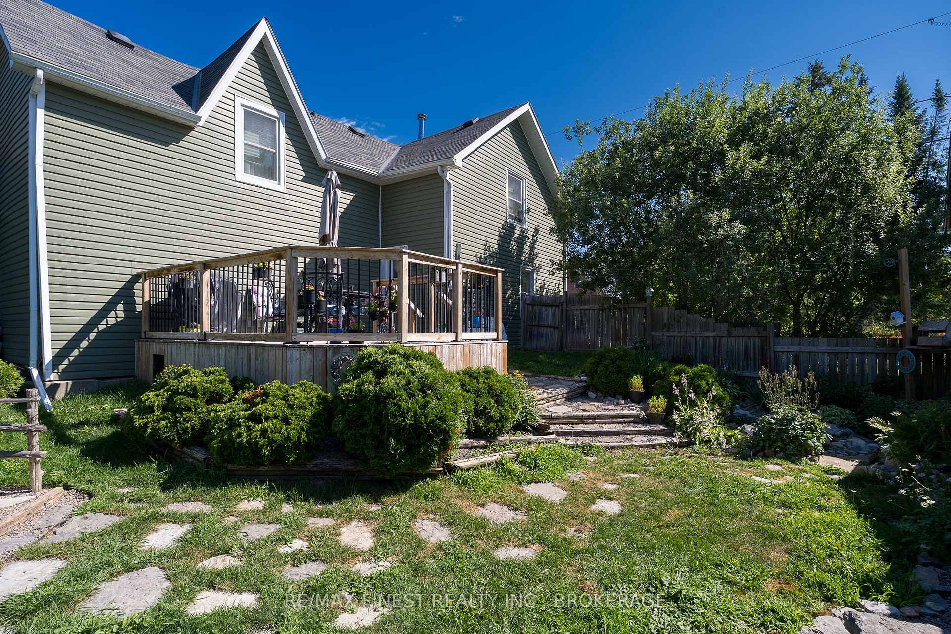 Photo 16 of 13 Concession Street, Stone Mills, Stone Mills — HOMEH