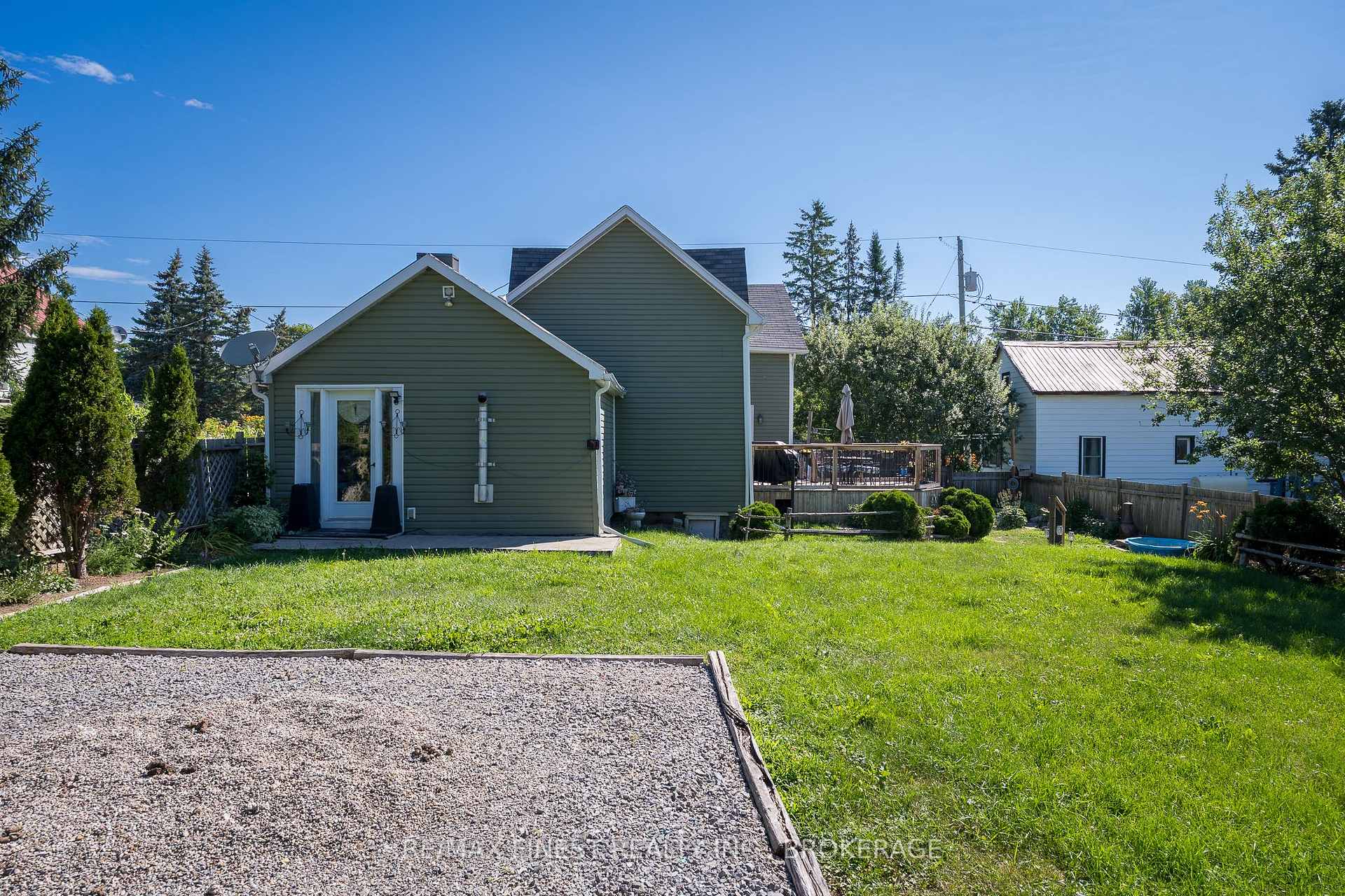 Photo 18 of 13 Concession Street, Stone Mills, Stone Mills — HOMEH