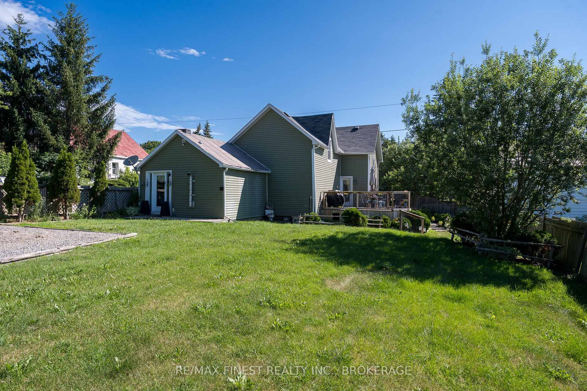 Photo 19 of 13 Concession Street, Stone Mills, Stone Mills — HOMEH