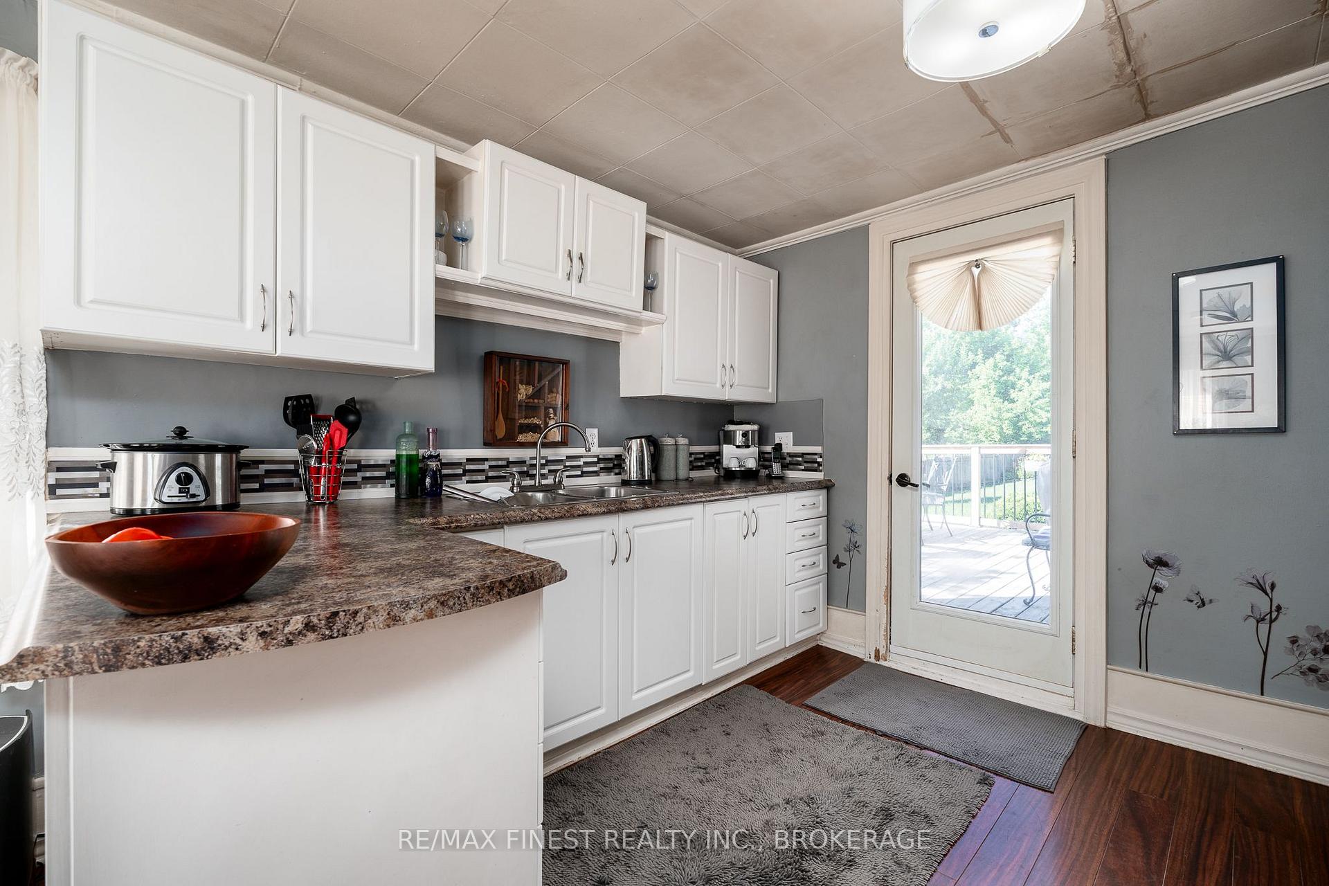 Photo 42 of 13 Concession Street, Stone Mills, Stone Mills — HOMEH