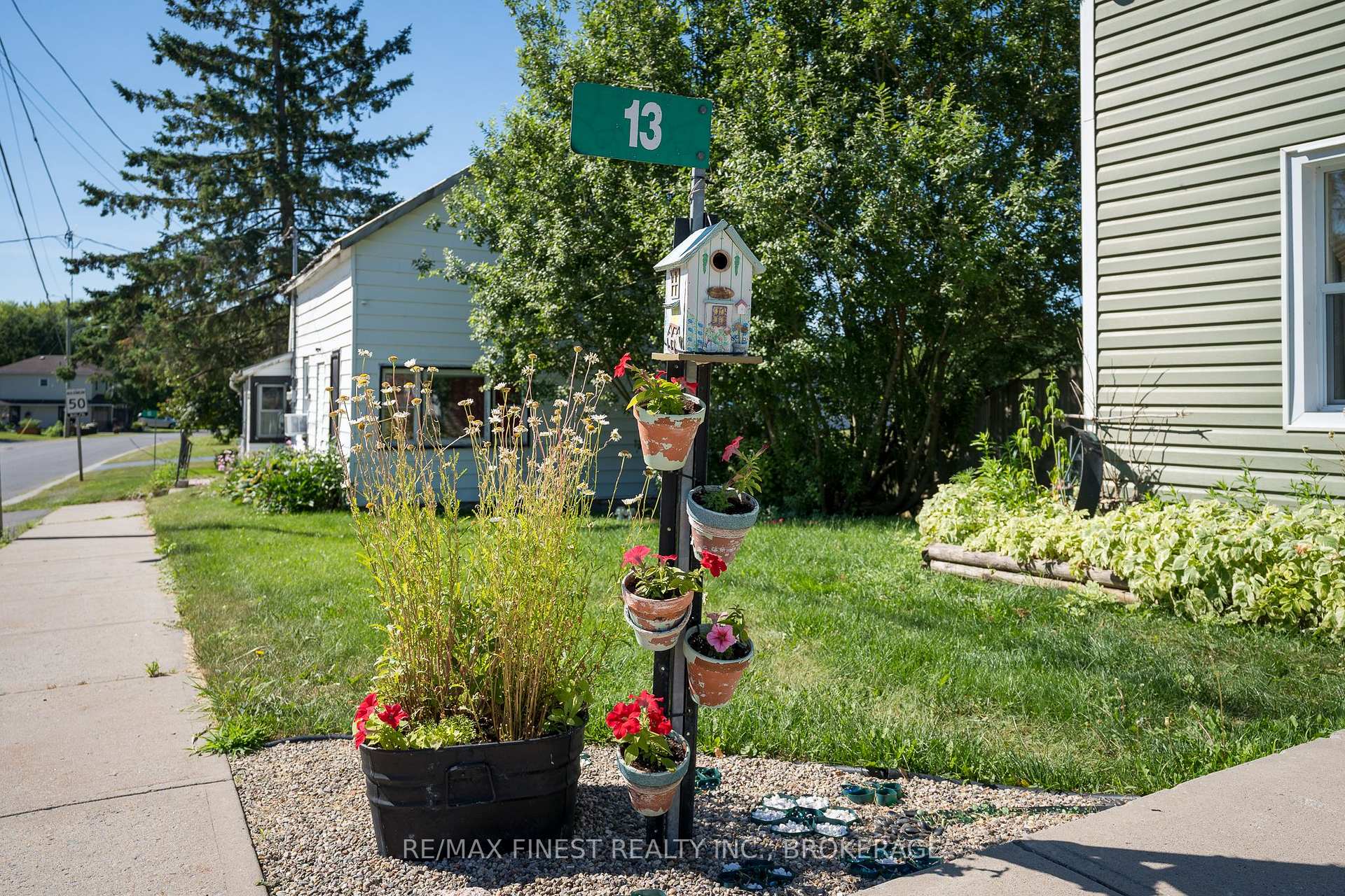 Photo 45 of 13 Concession Street, Stone Mills, Stone Mills — HOMEH