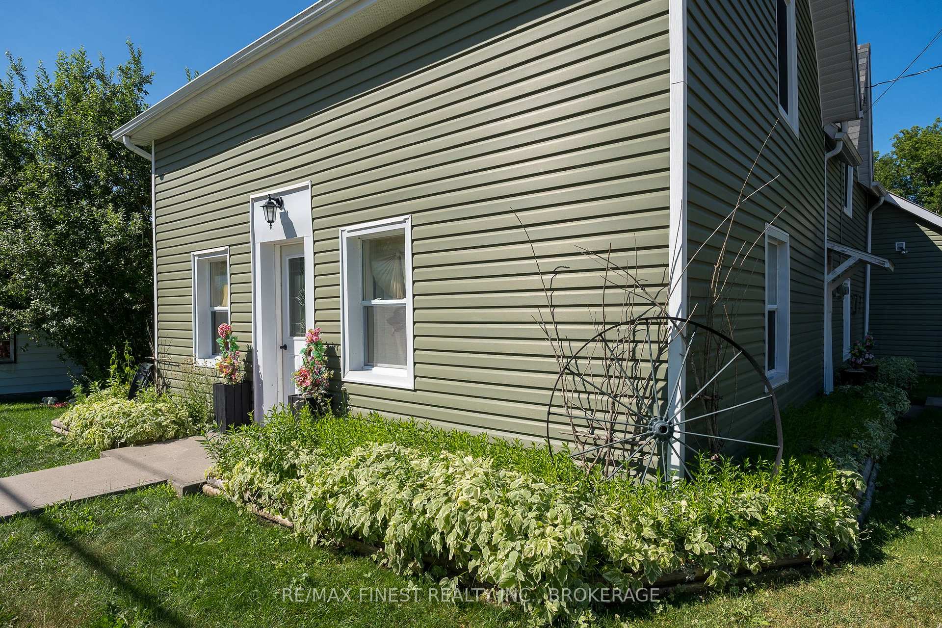 Photo 46 of 13 Concession Street, Stone Mills, Stone Mills — HOMEH