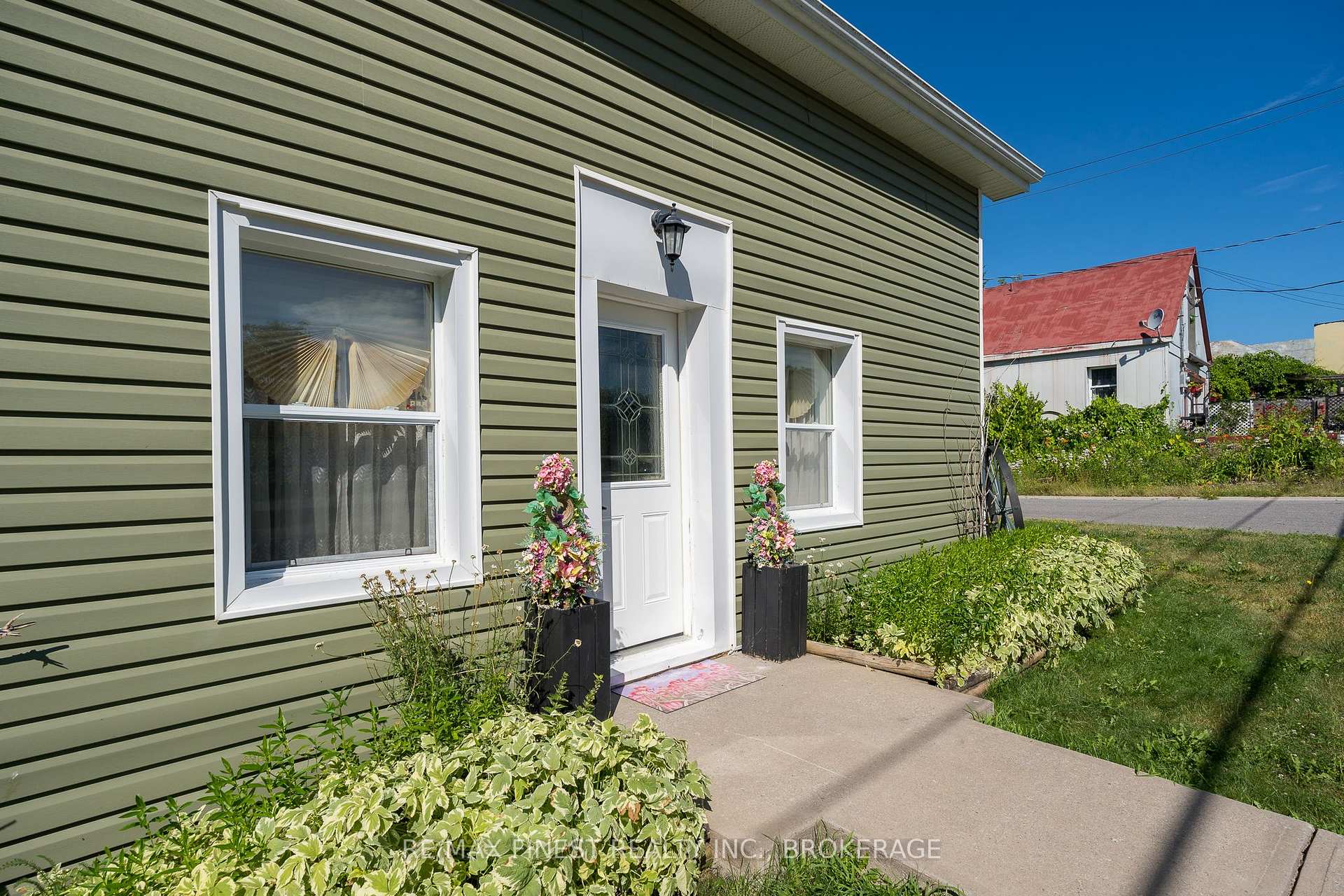 Photo 47 of 13 Concession Street, Stone Mills, Stone Mills — HOMEH